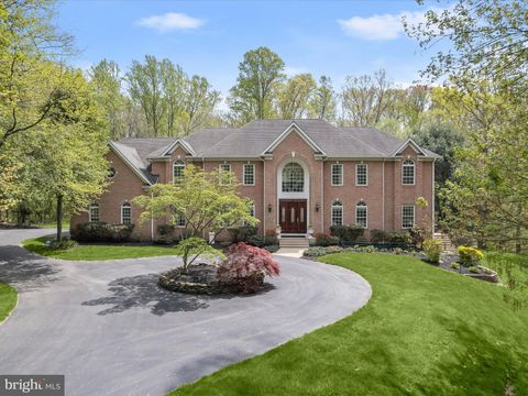 8516 EDENTON COURT FULTON MD 20759
