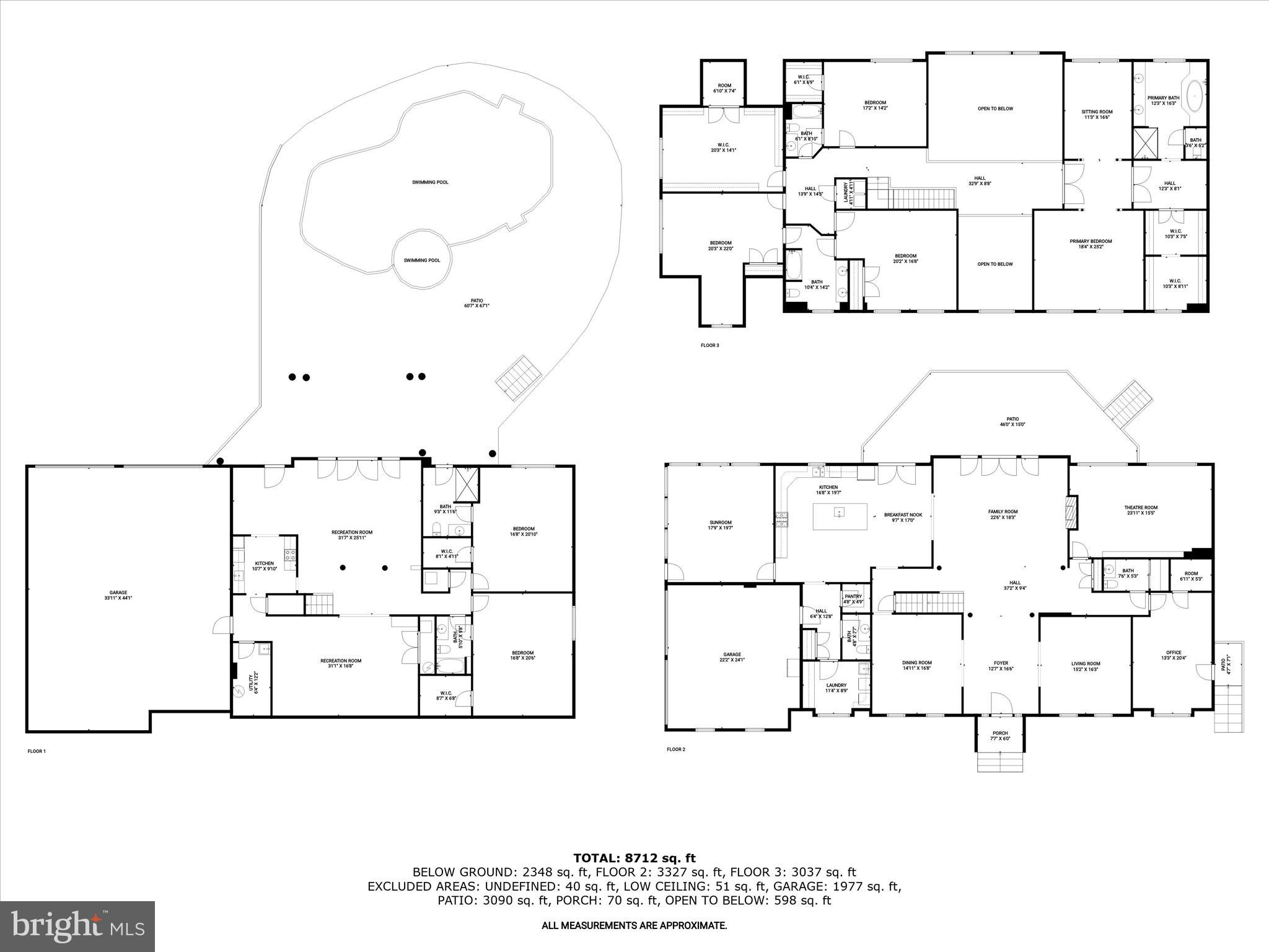 BEAUFORT PARK - Residential