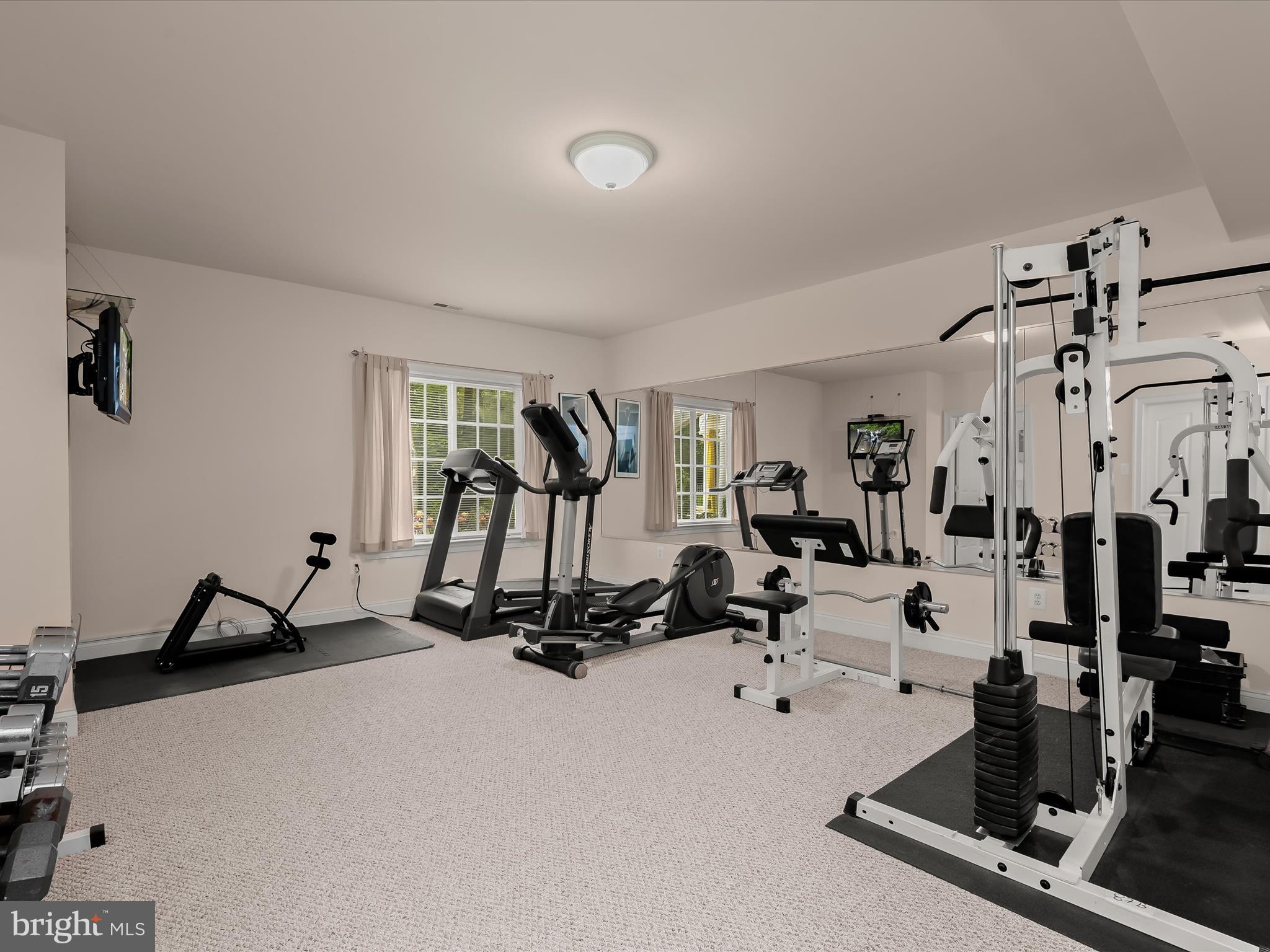 BEAUFORT PARK - Residential