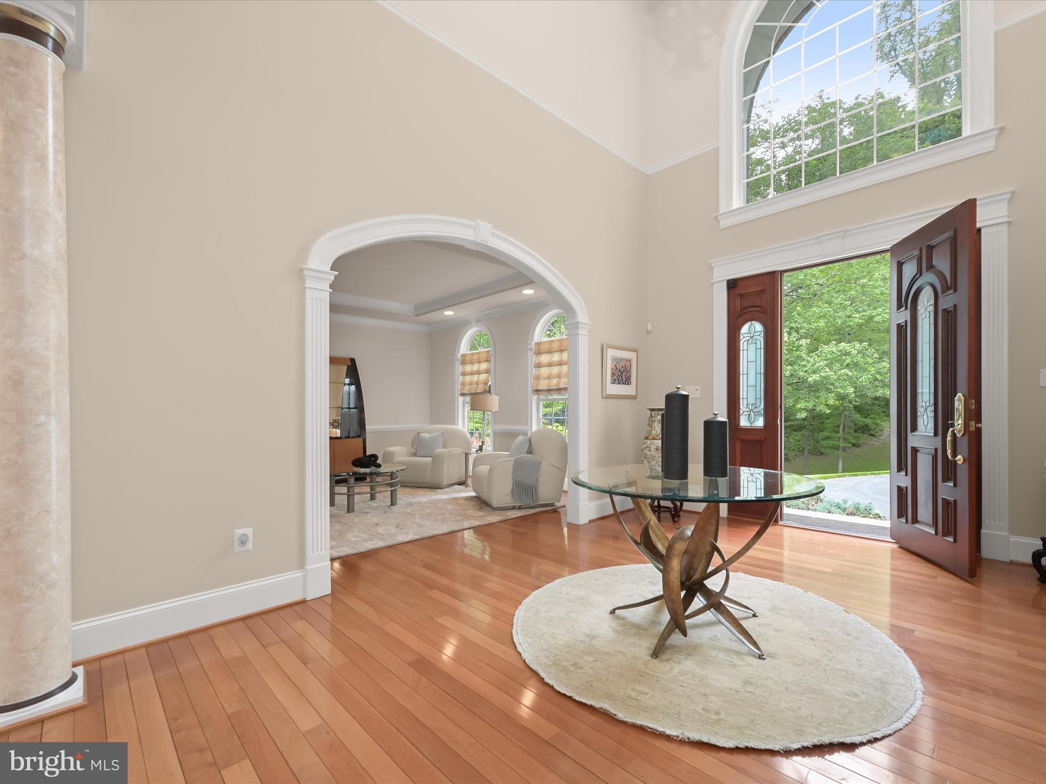 BEAUFORT PARK - Residential