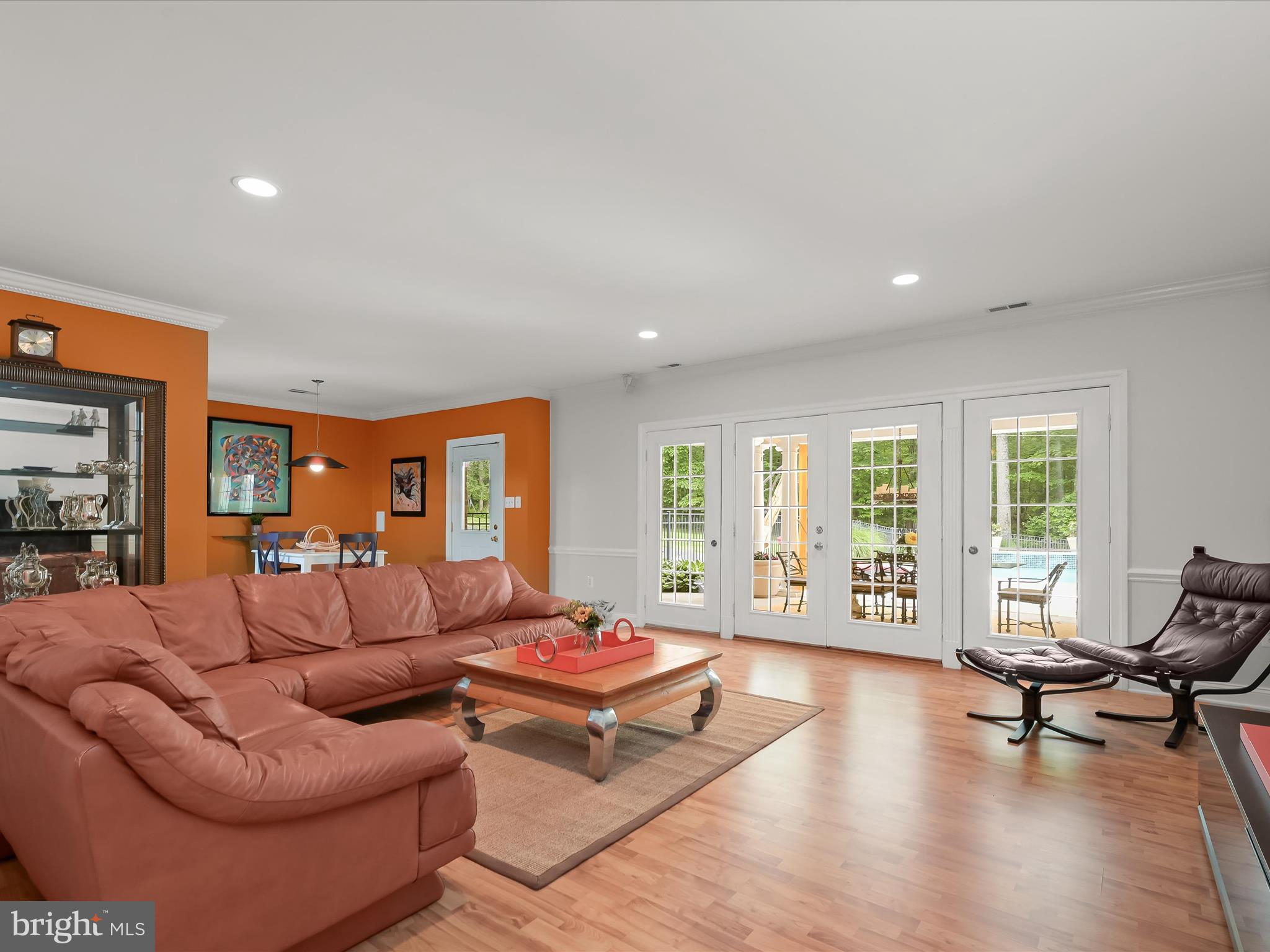 BEAUFORT PARK - Residential