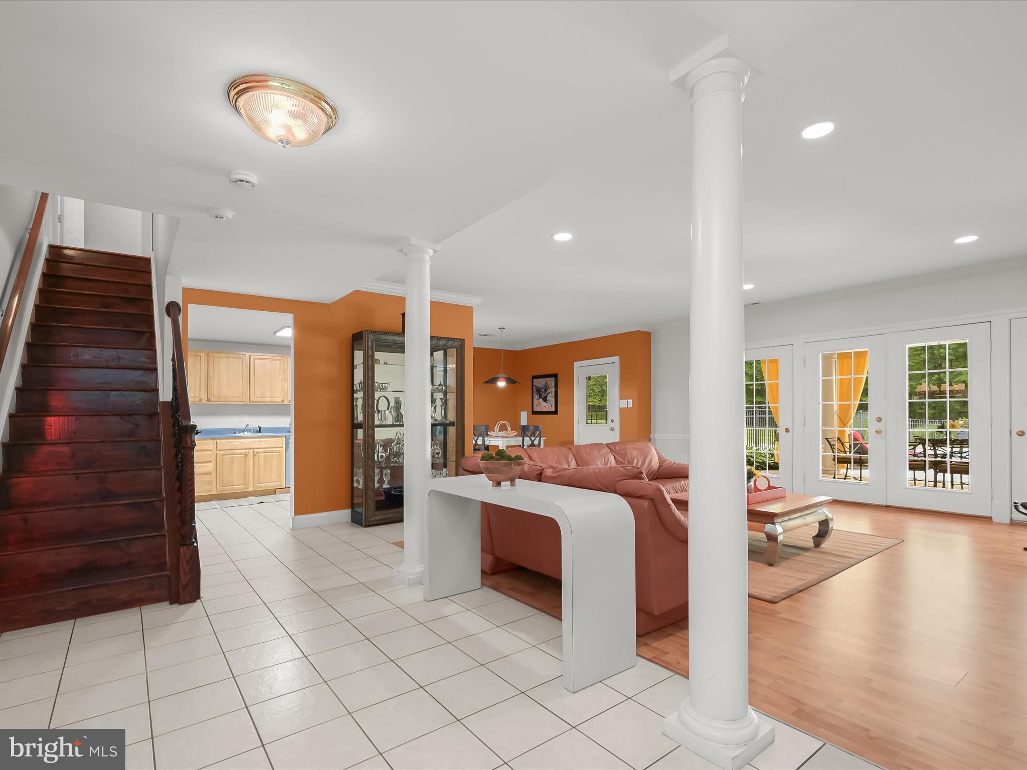 BEAUFORT PARK - Residential