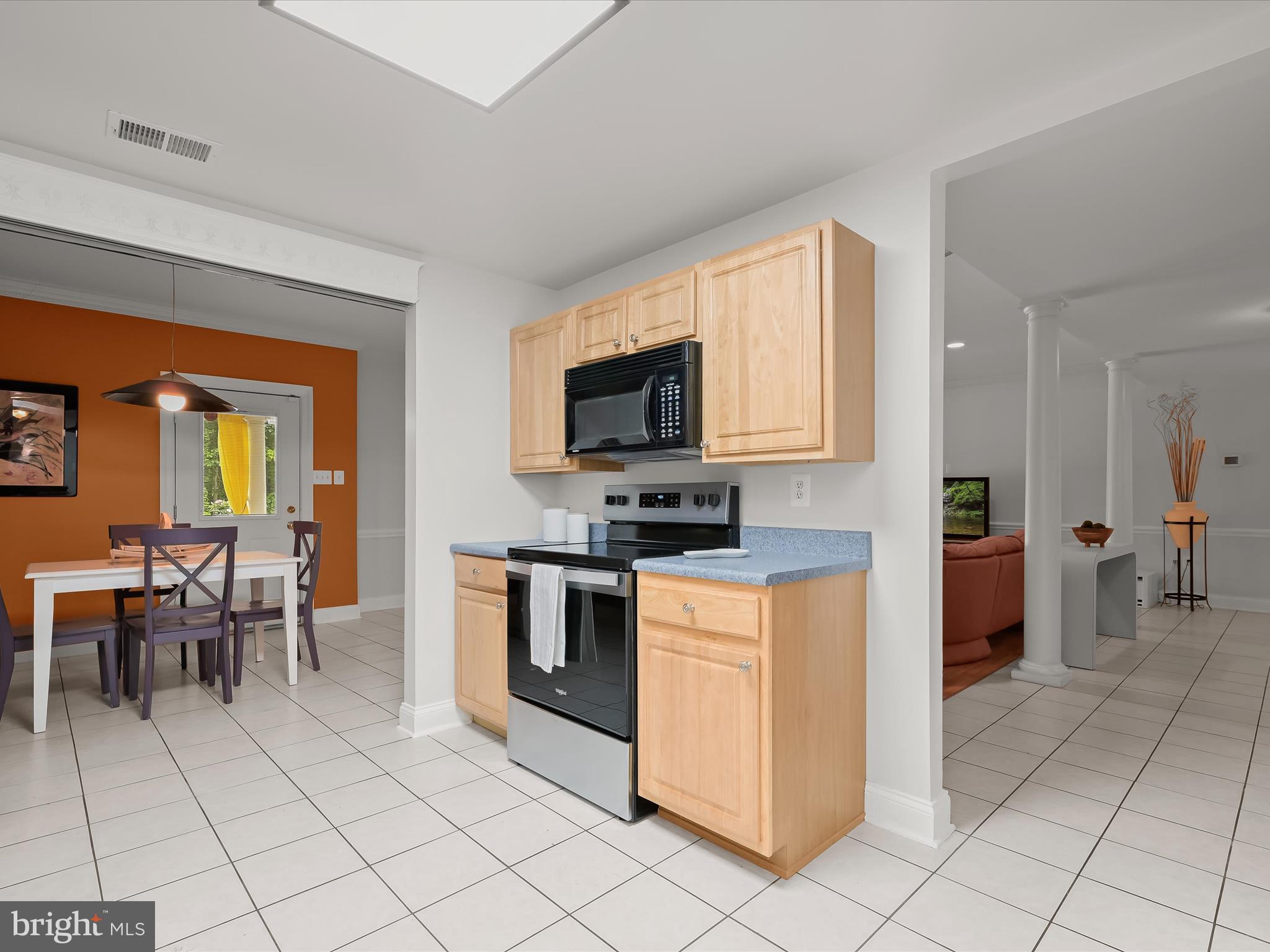 BEAUFORT PARK - Residential