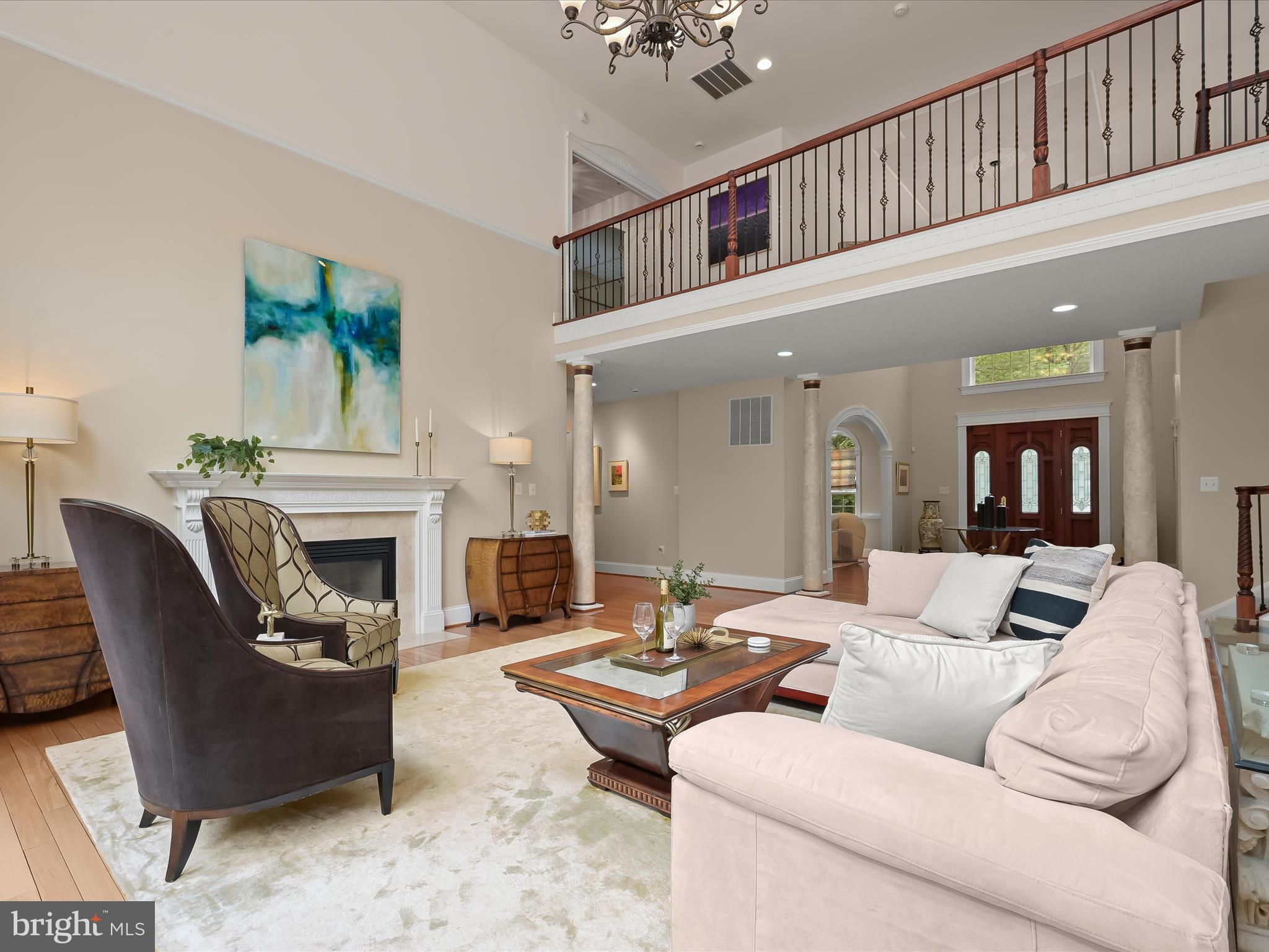 BEAUFORT PARK - Residential