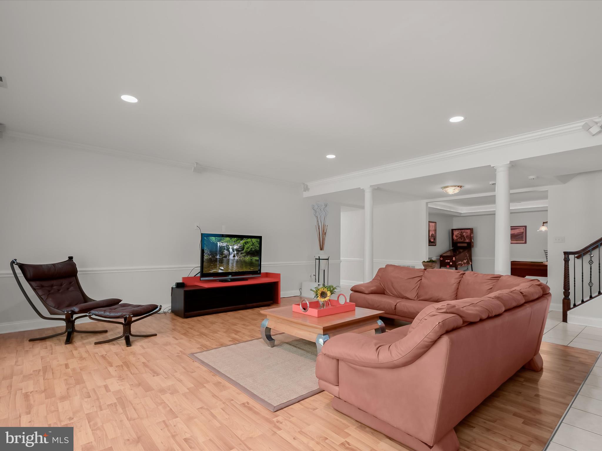 BEAUFORT PARK - Residential