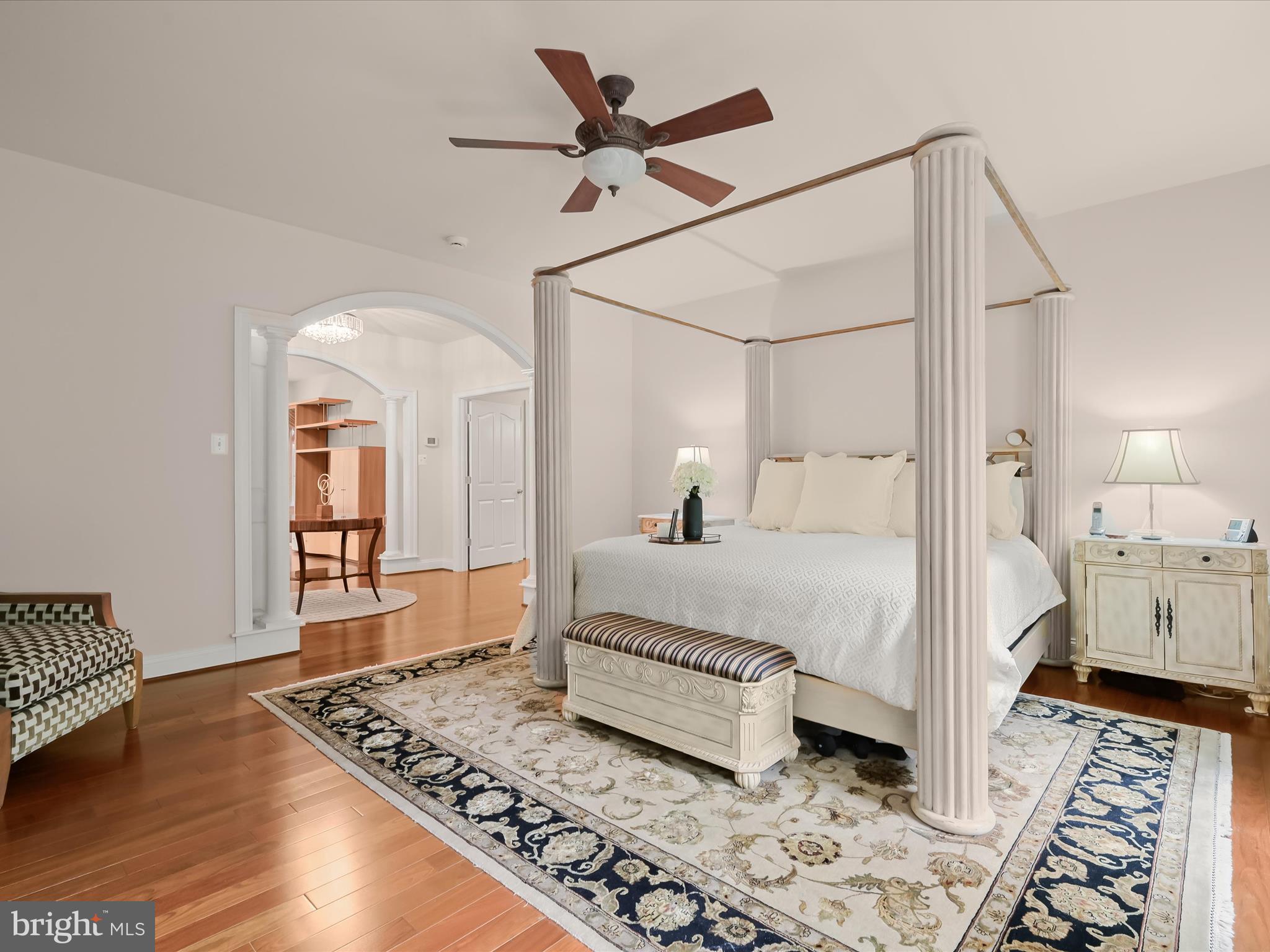 BEAUFORT PARK - Residential