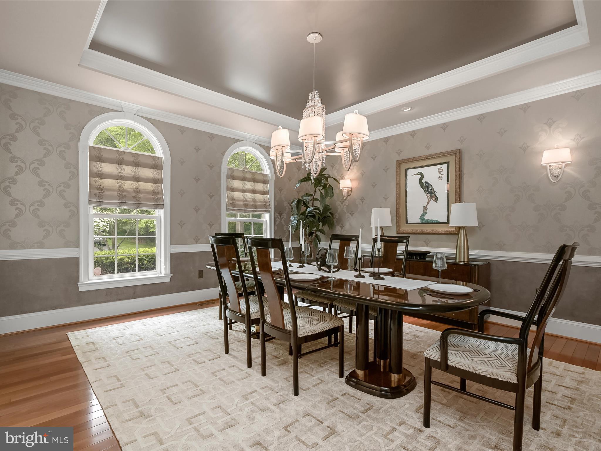 BEAUFORT PARK - Residential