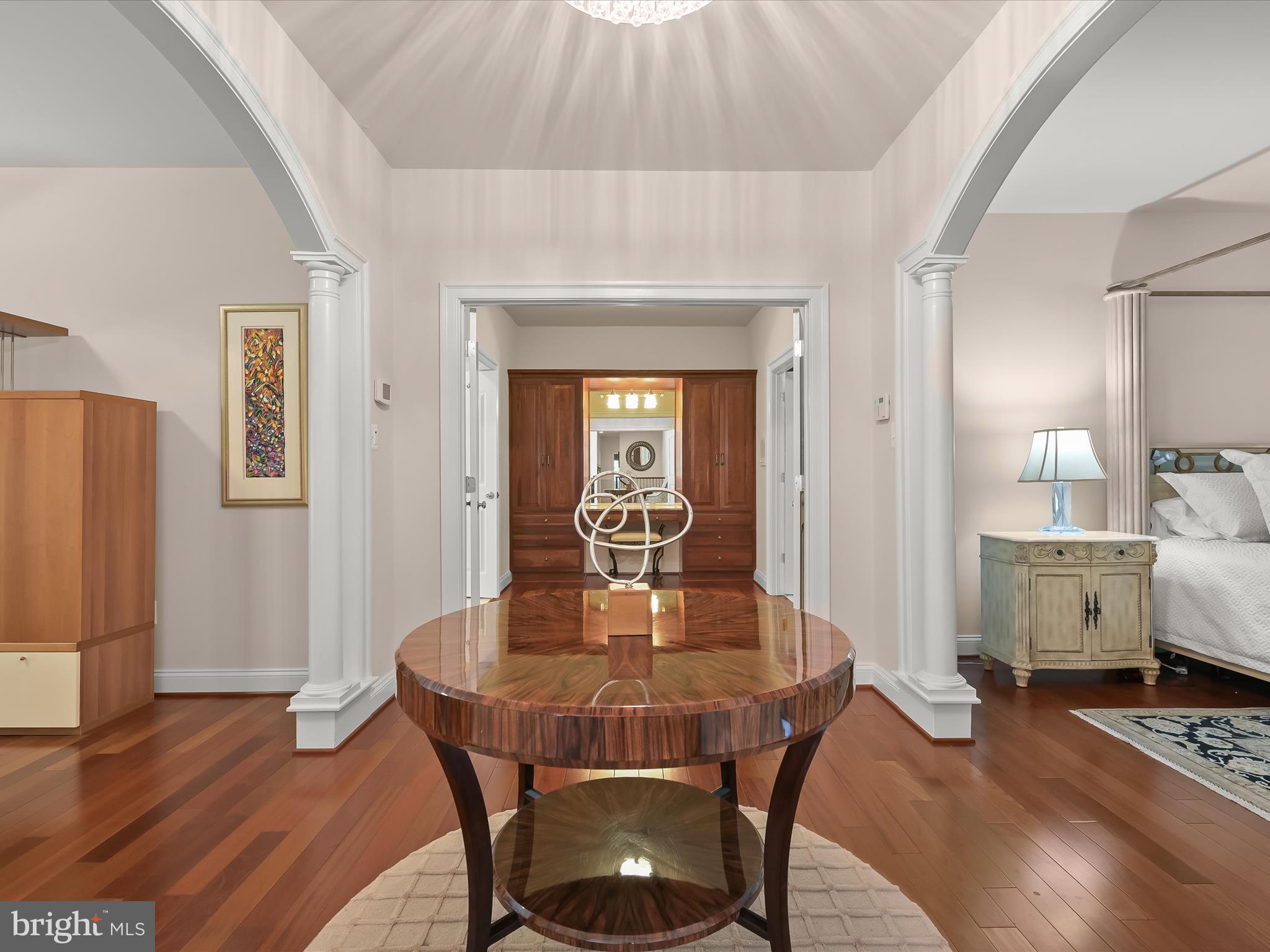 BEAUFORT PARK - Residential