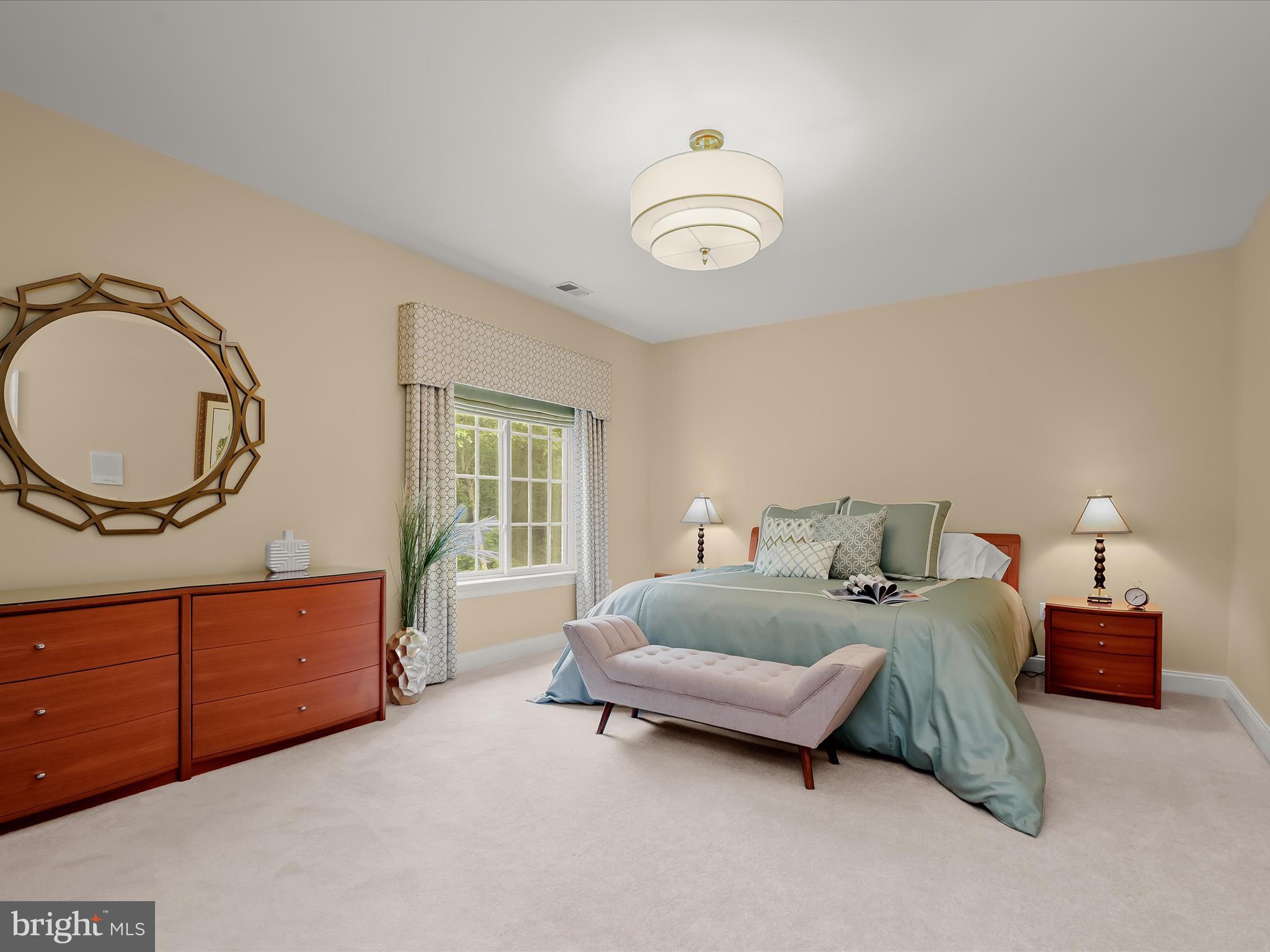 BEAUFORT PARK - Residential