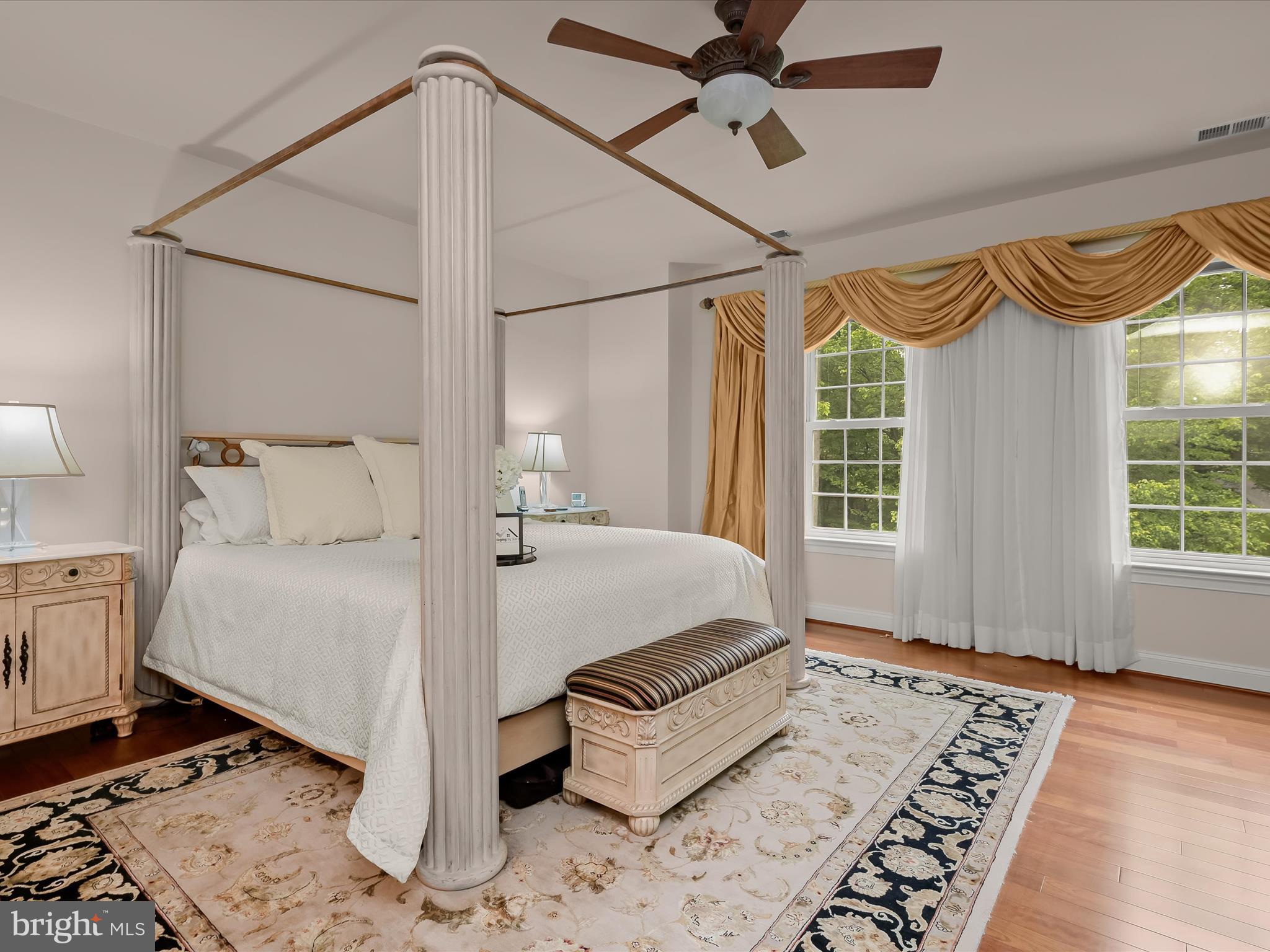 BEAUFORT PARK - Residential