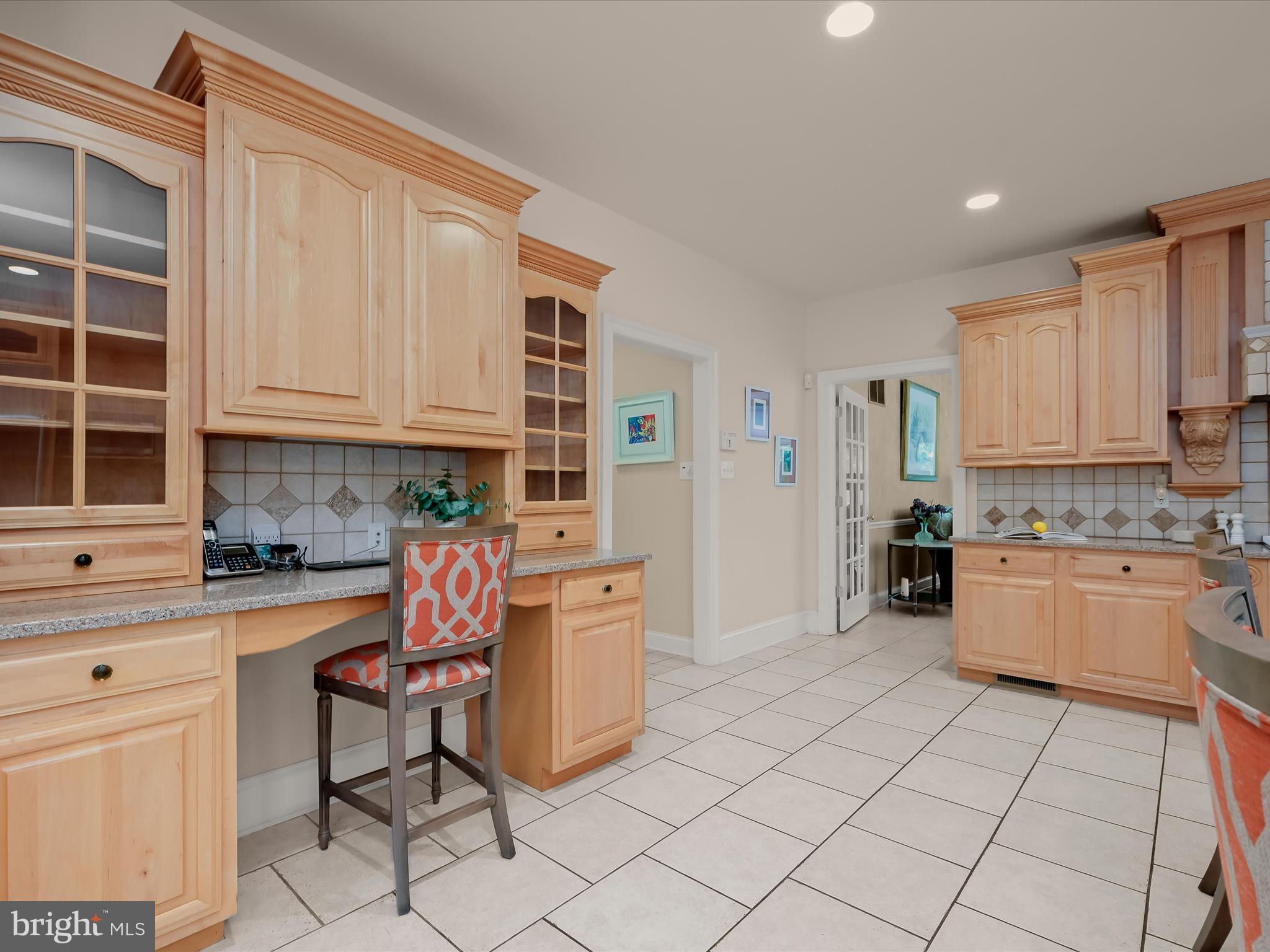 BEAUFORT PARK - Residential