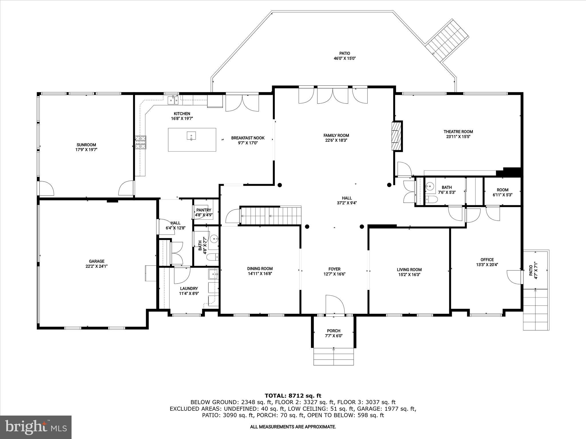 BEAUFORT PARK - Residential