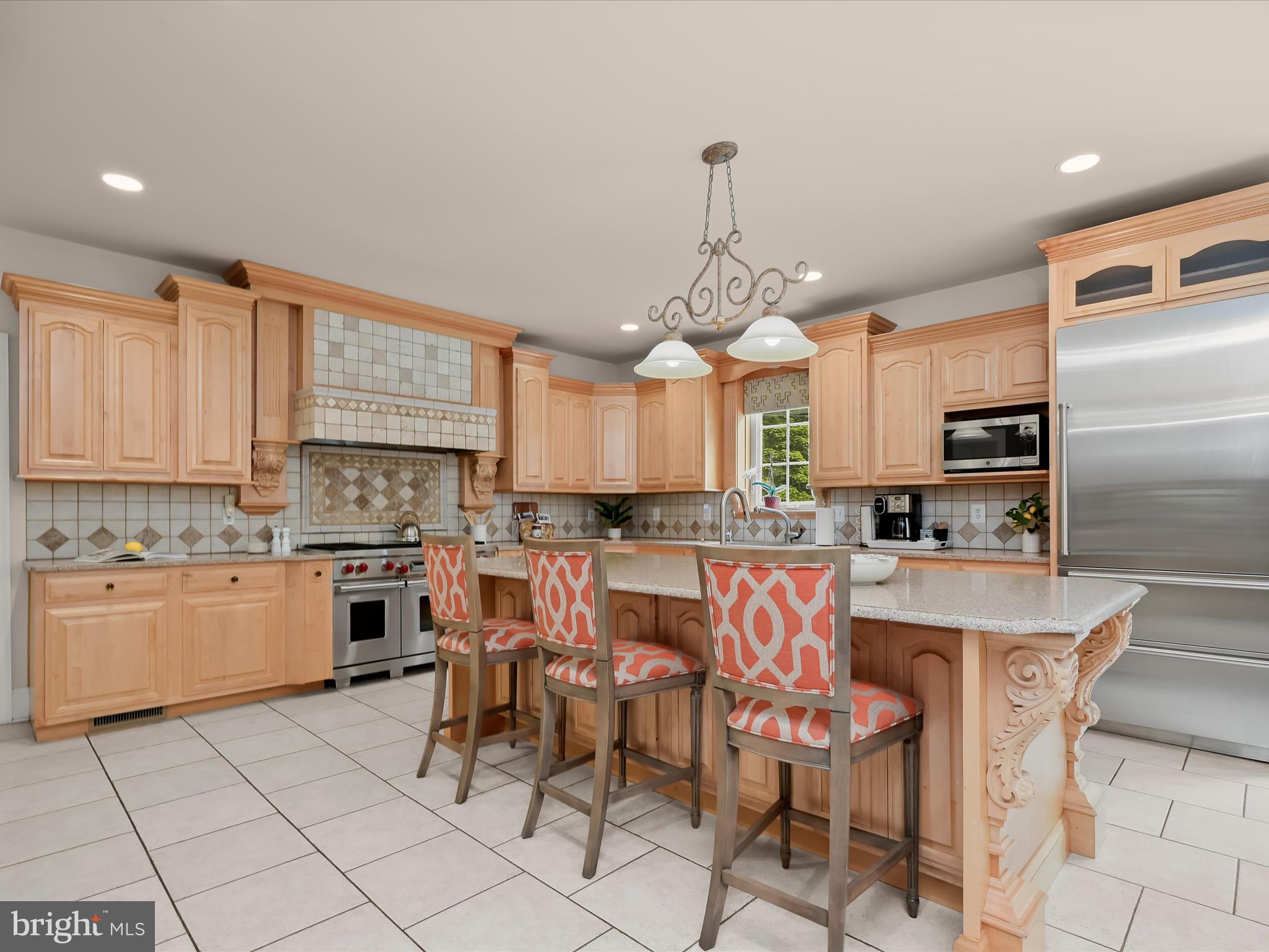 BEAUFORT PARK - Residential