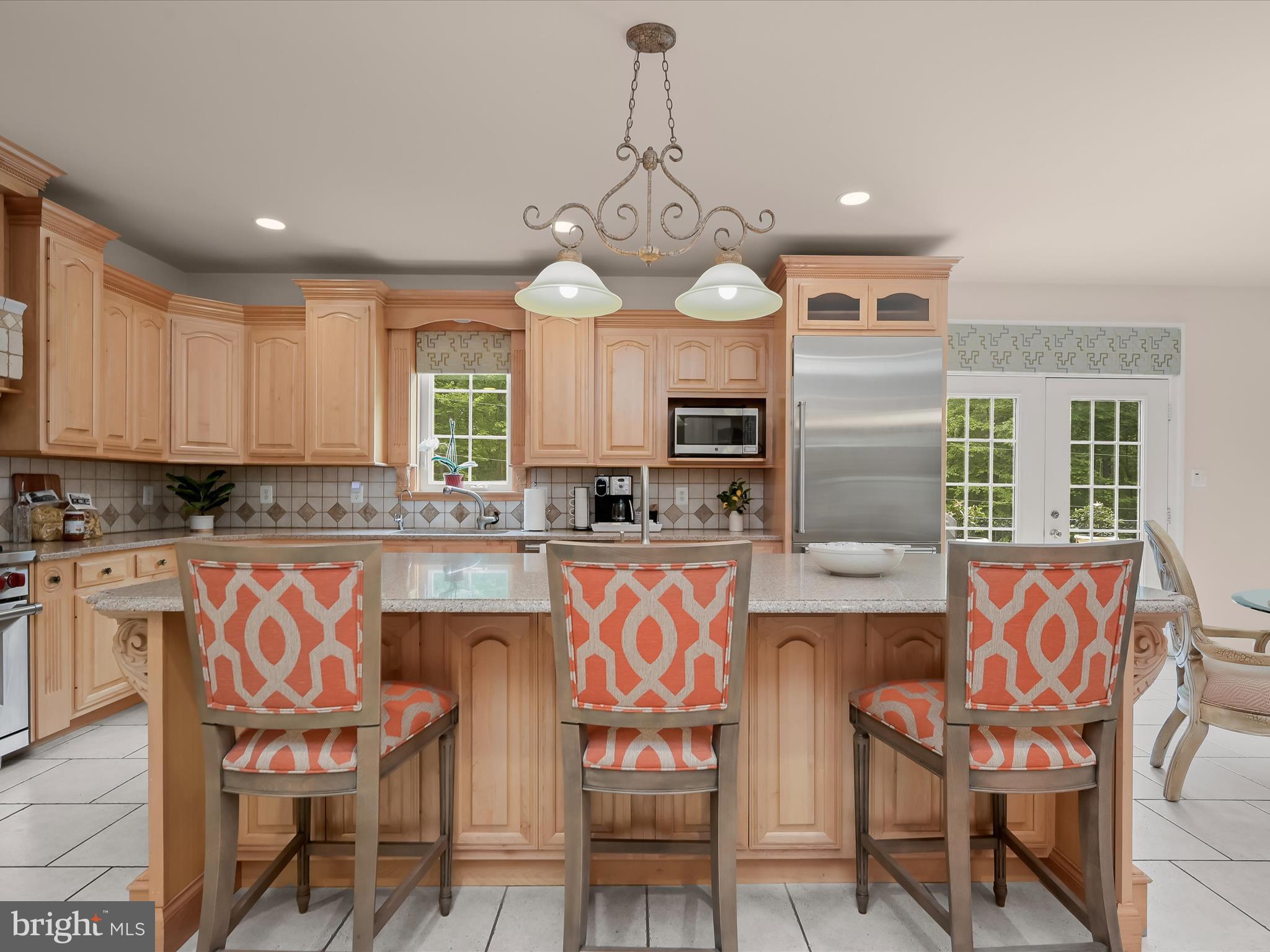 BEAUFORT PARK - Residential