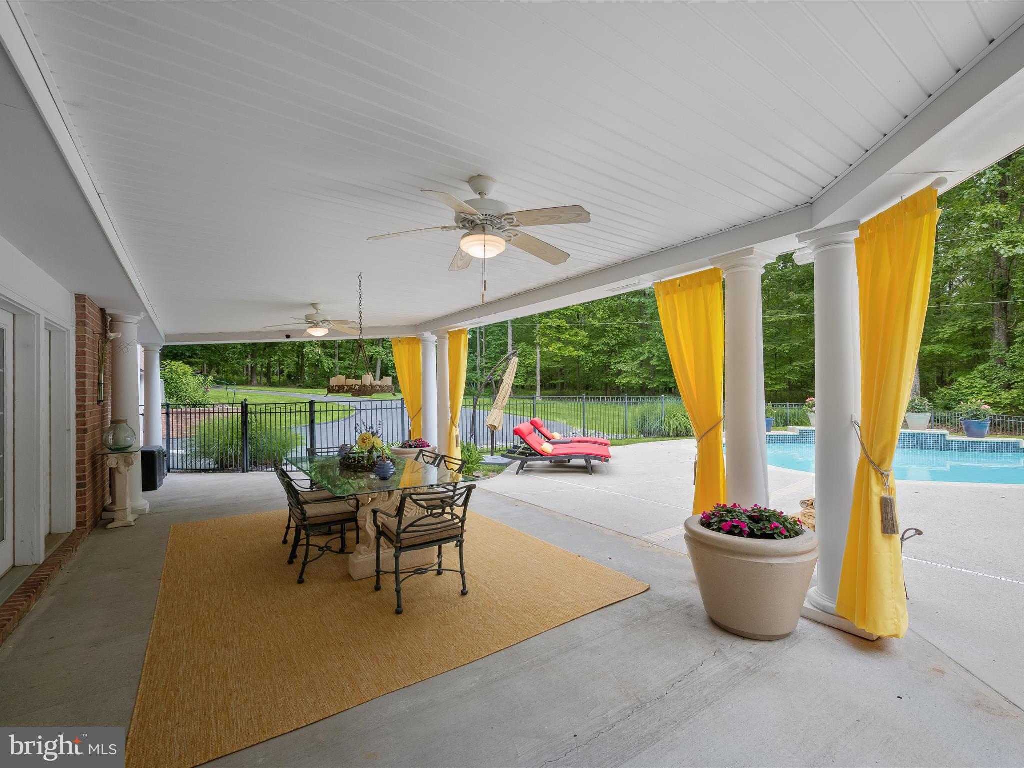 BEAUFORT PARK - Residential