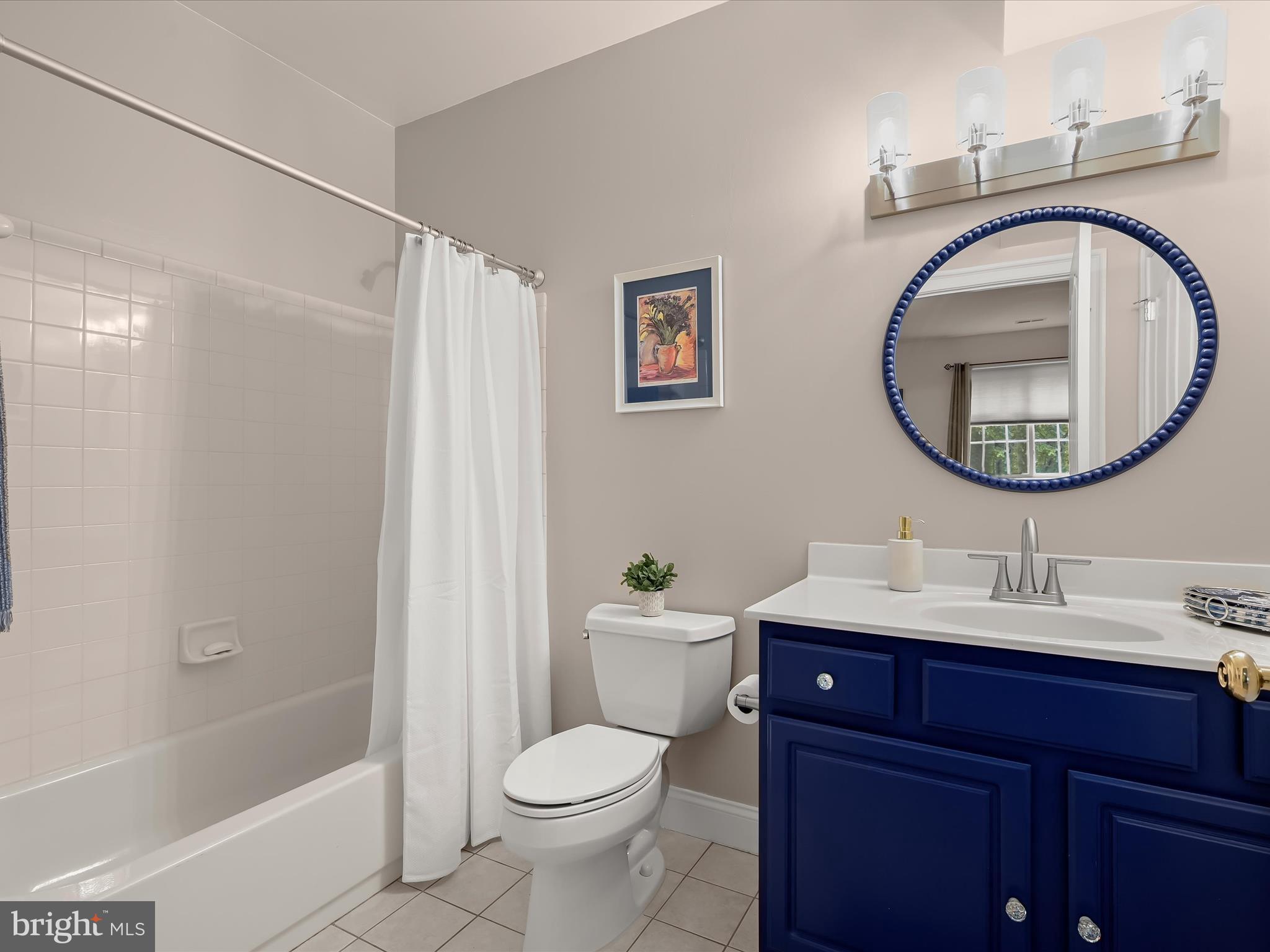 BEAUFORT PARK - Residential