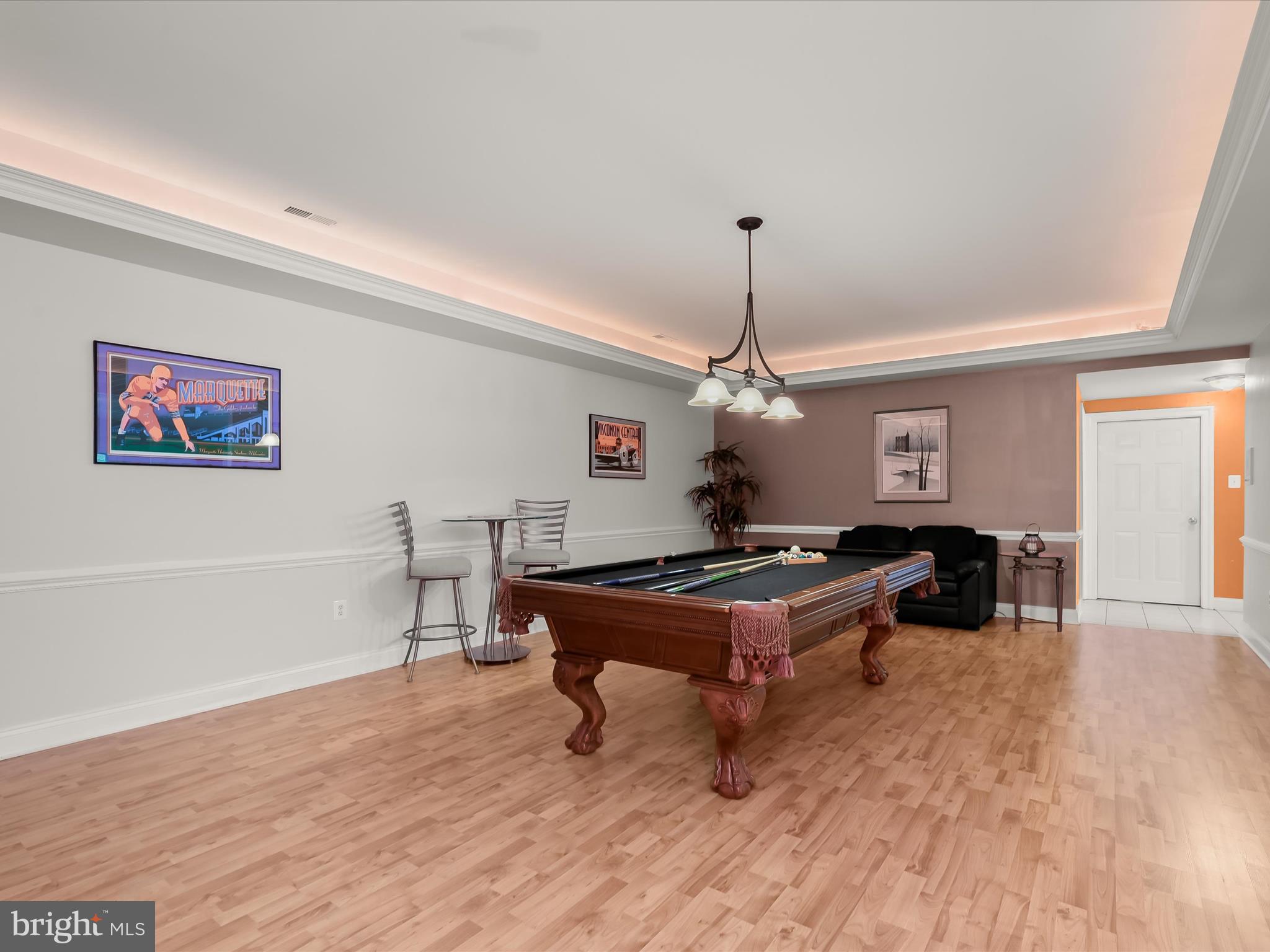 BEAUFORT PARK - Residential