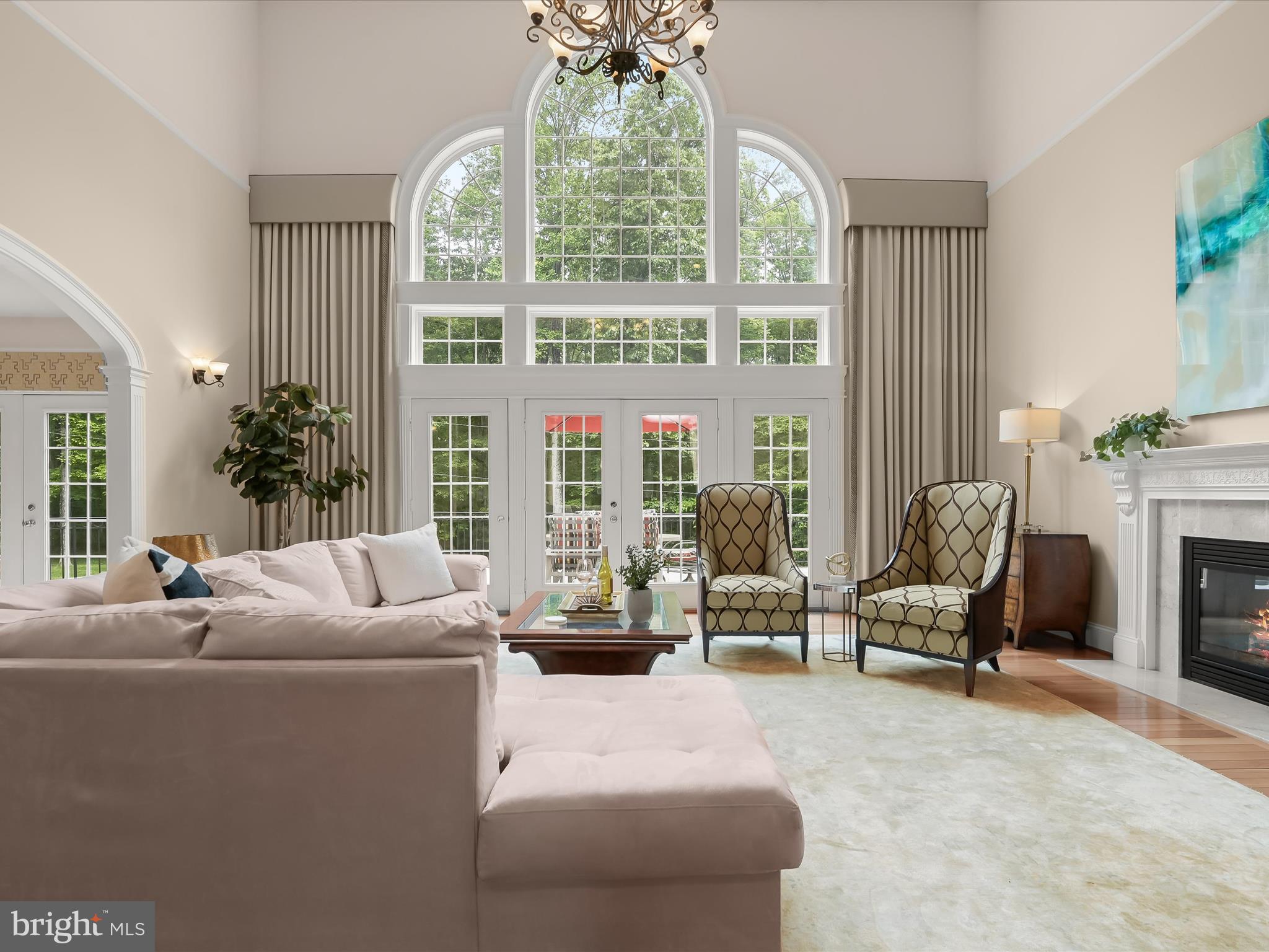 BEAUFORT PARK - Residential