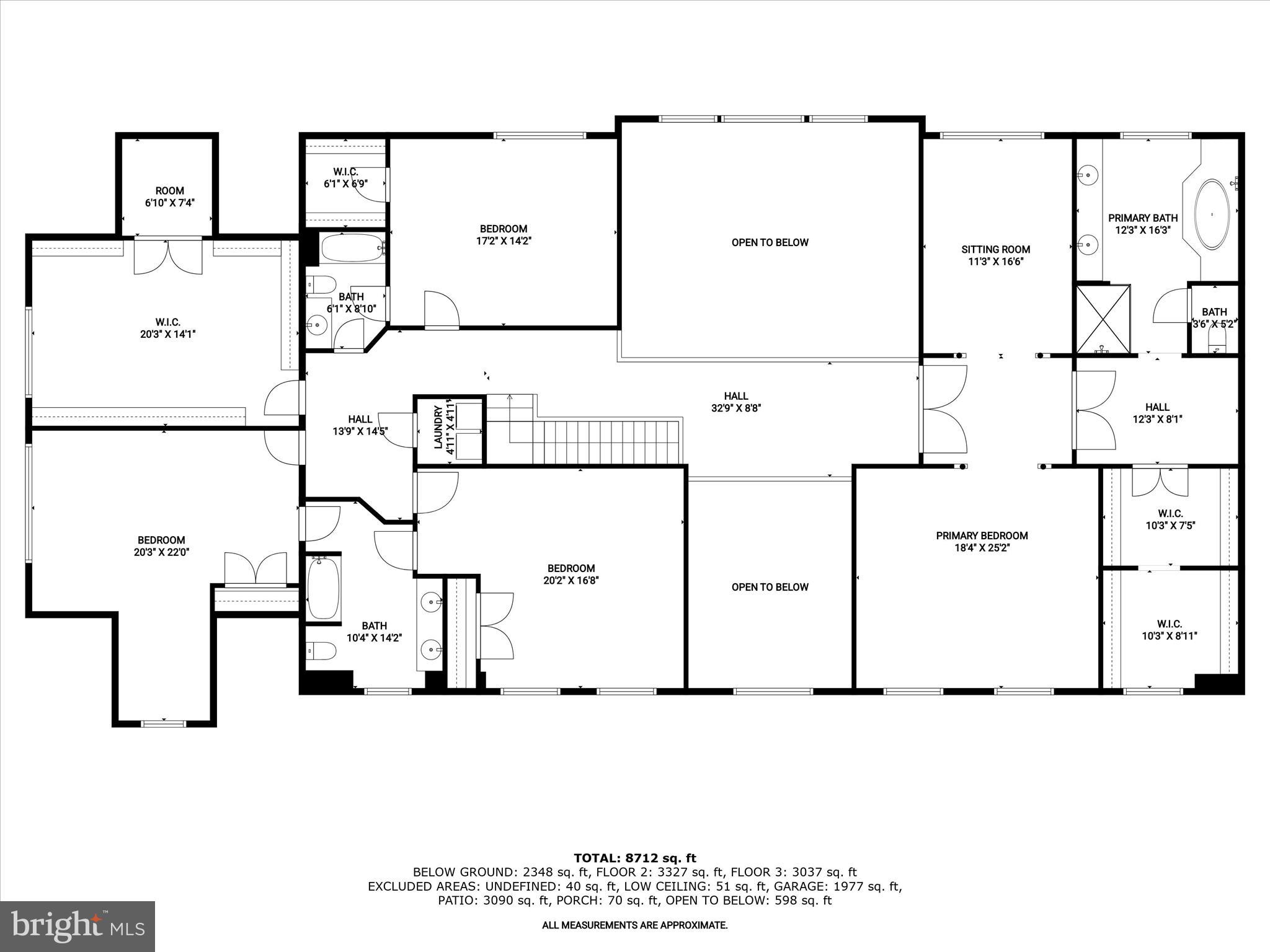 BEAUFORT PARK - Residential