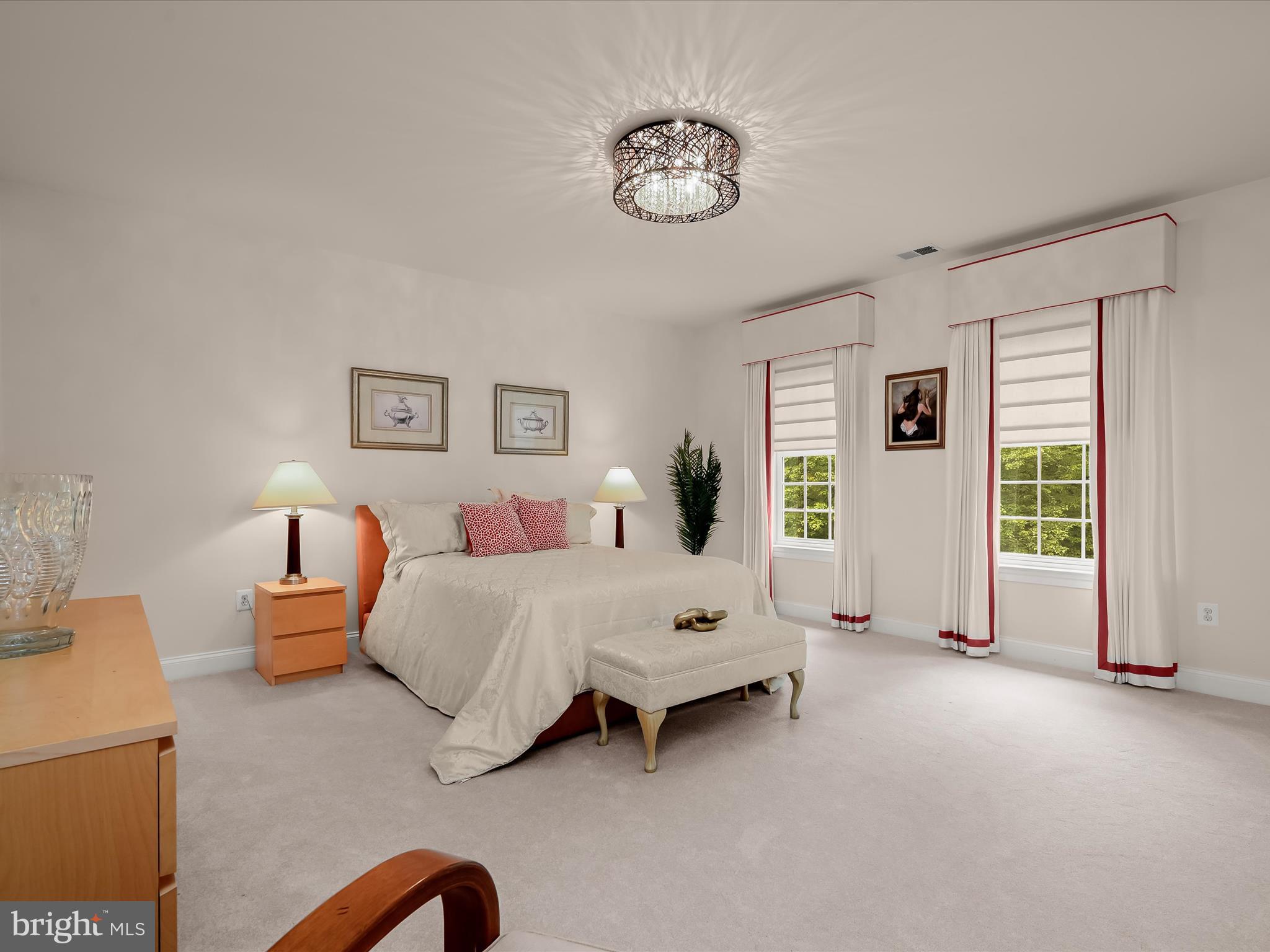 BEAUFORT PARK - Residential