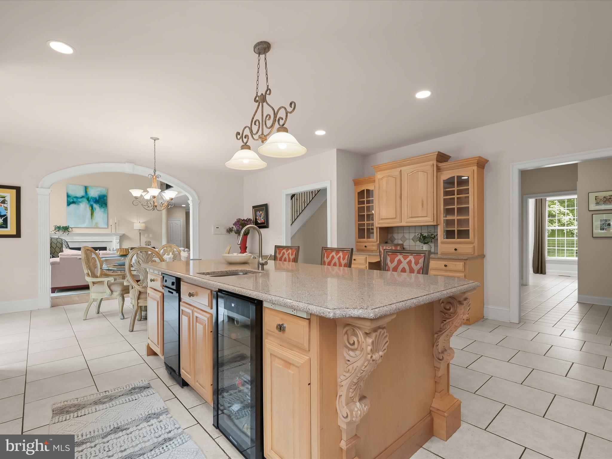 BEAUFORT PARK - Residential