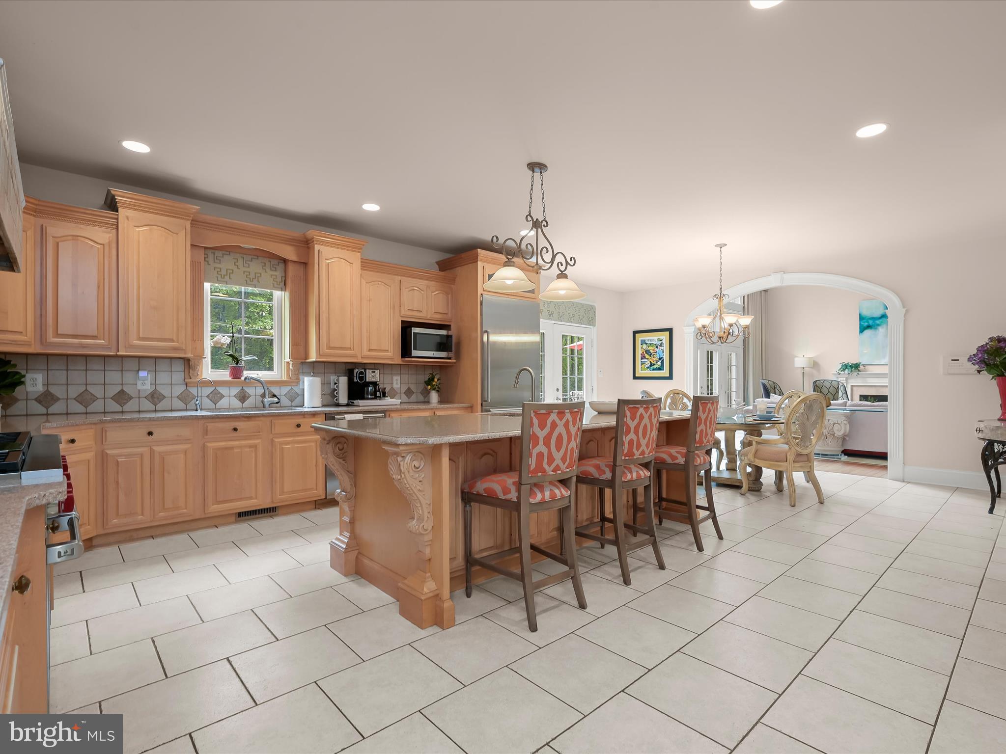 BEAUFORT PARK - Residential