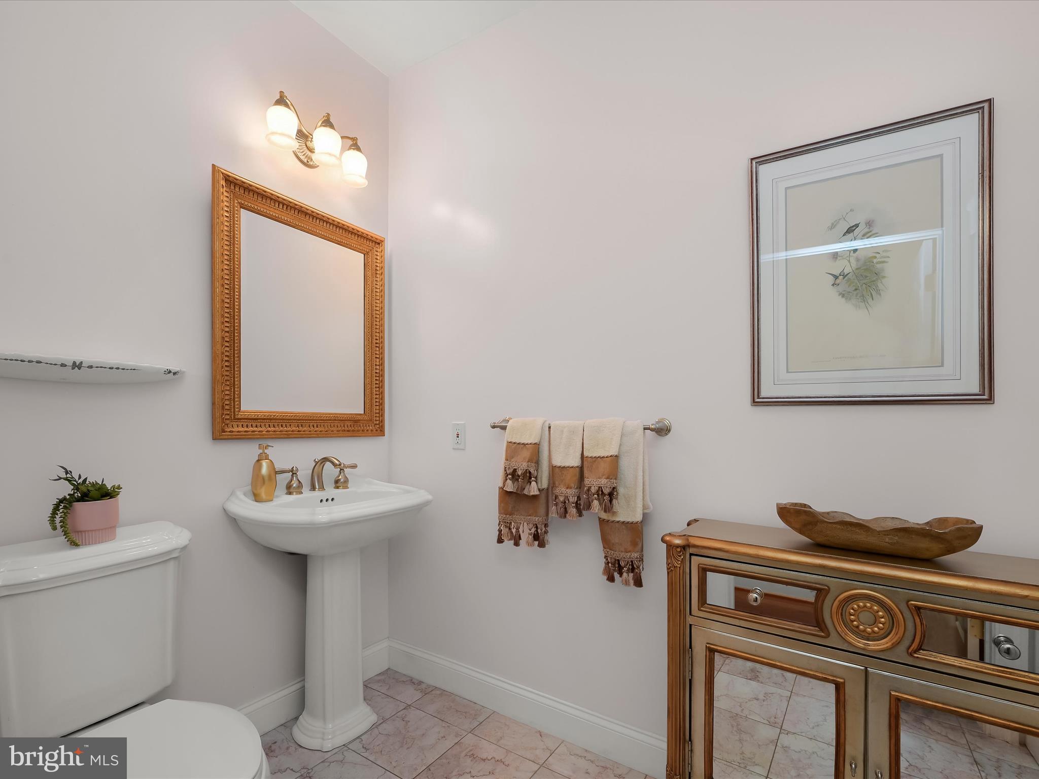 BEAUFORT PARK - Residential