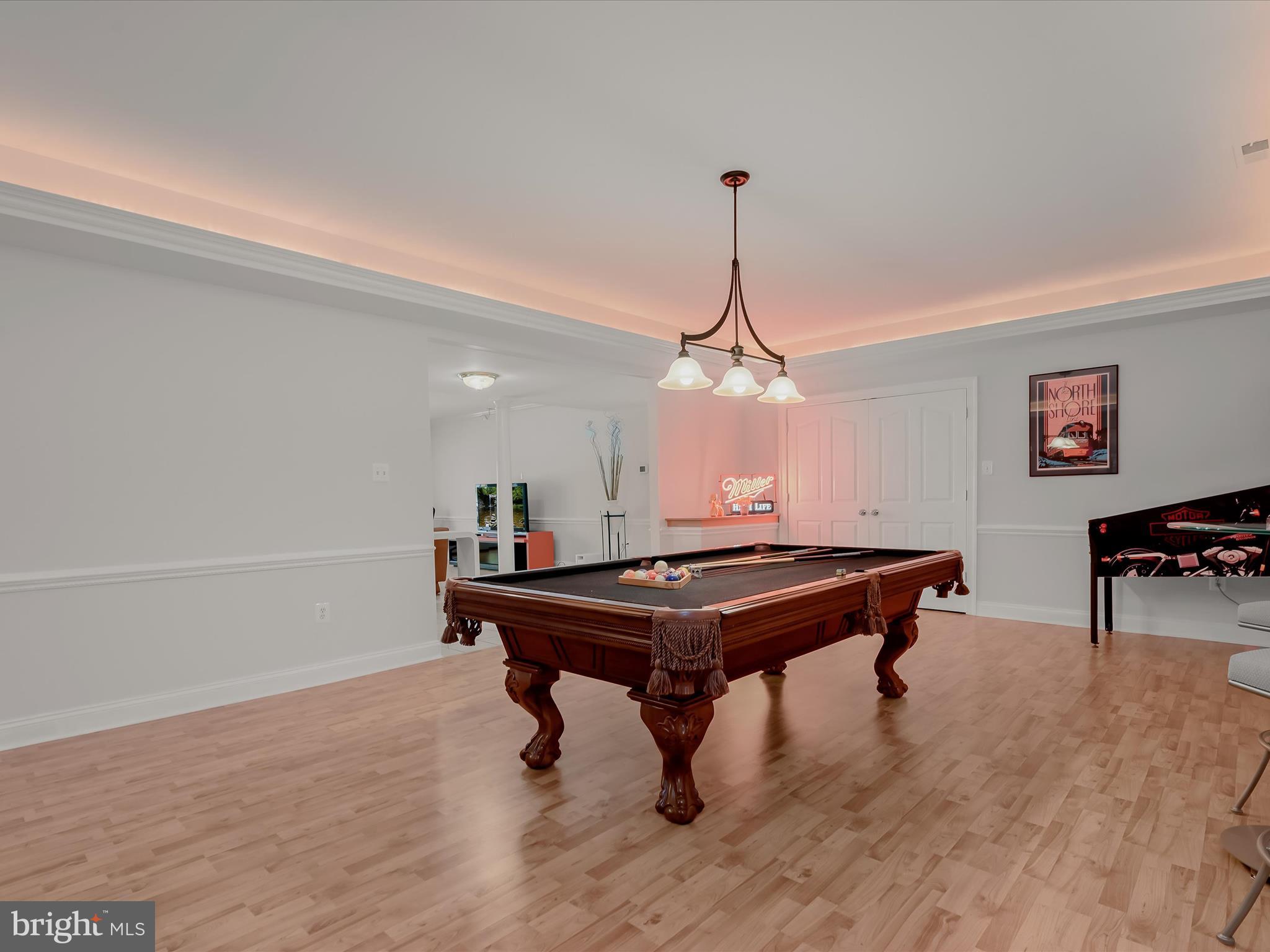 BEAUFORT PARK - Residential