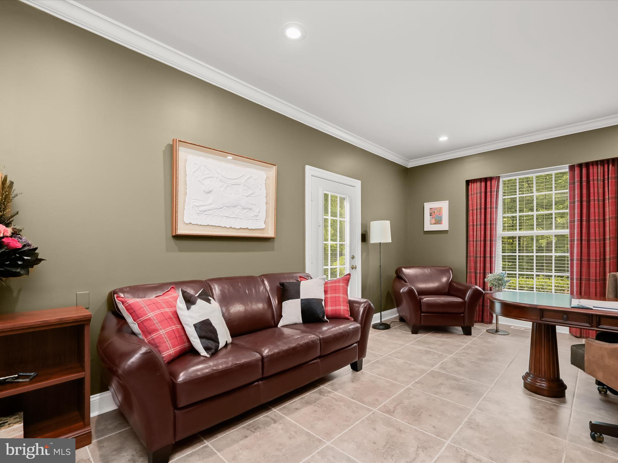 BEAUFORT PARK - Residential