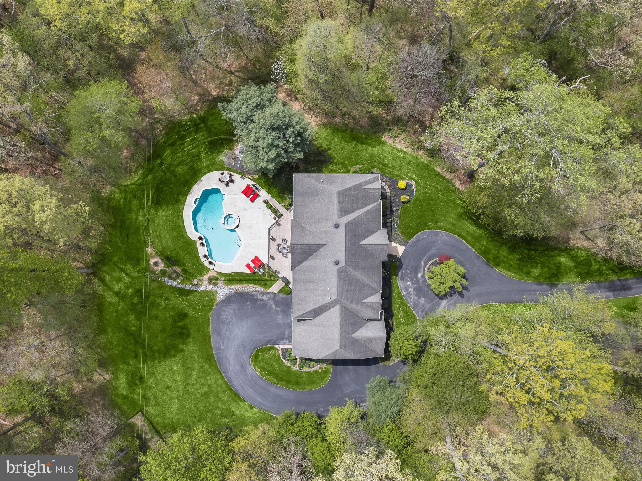 BEAUFORT PARK - Residential