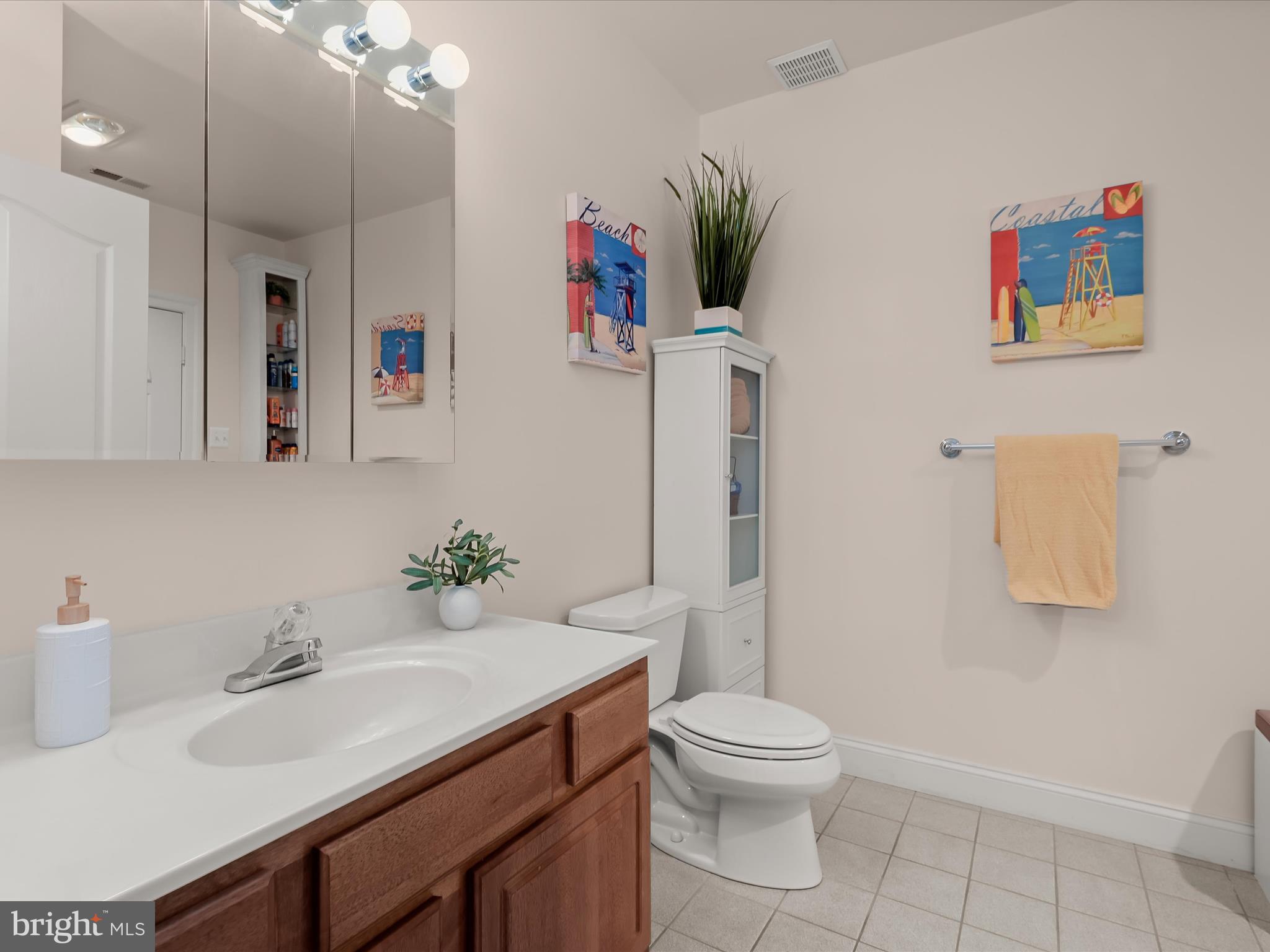 BEAUFORT PARK - Residential