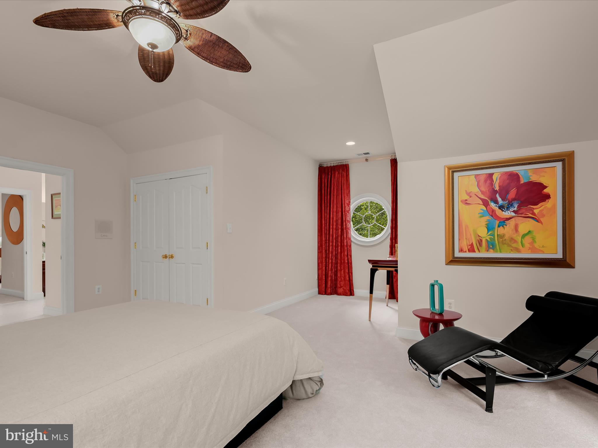 BEAUFORT PARK - Residential