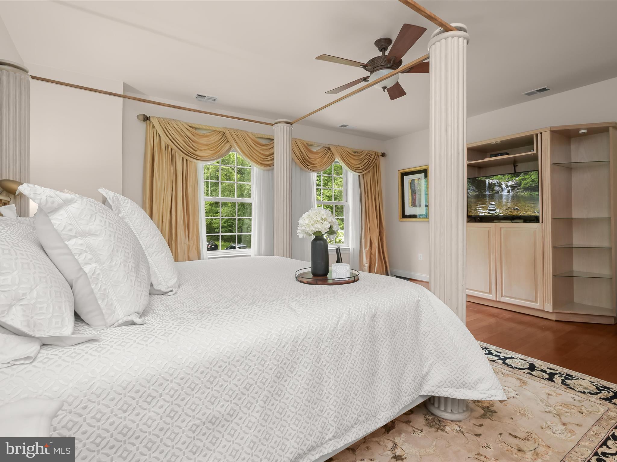 BEAUFORT PARK - Residential