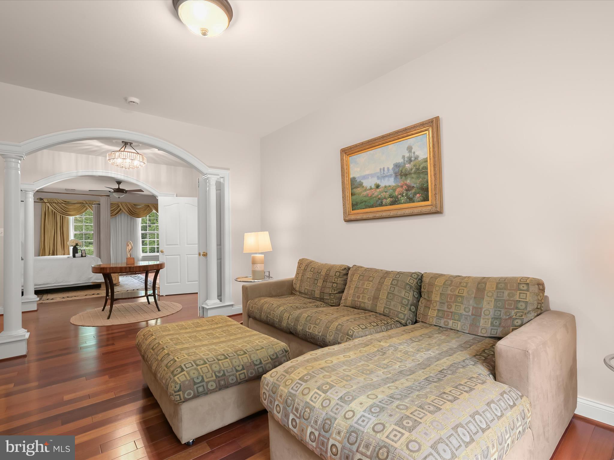 BEAUFORT PARK - Residential