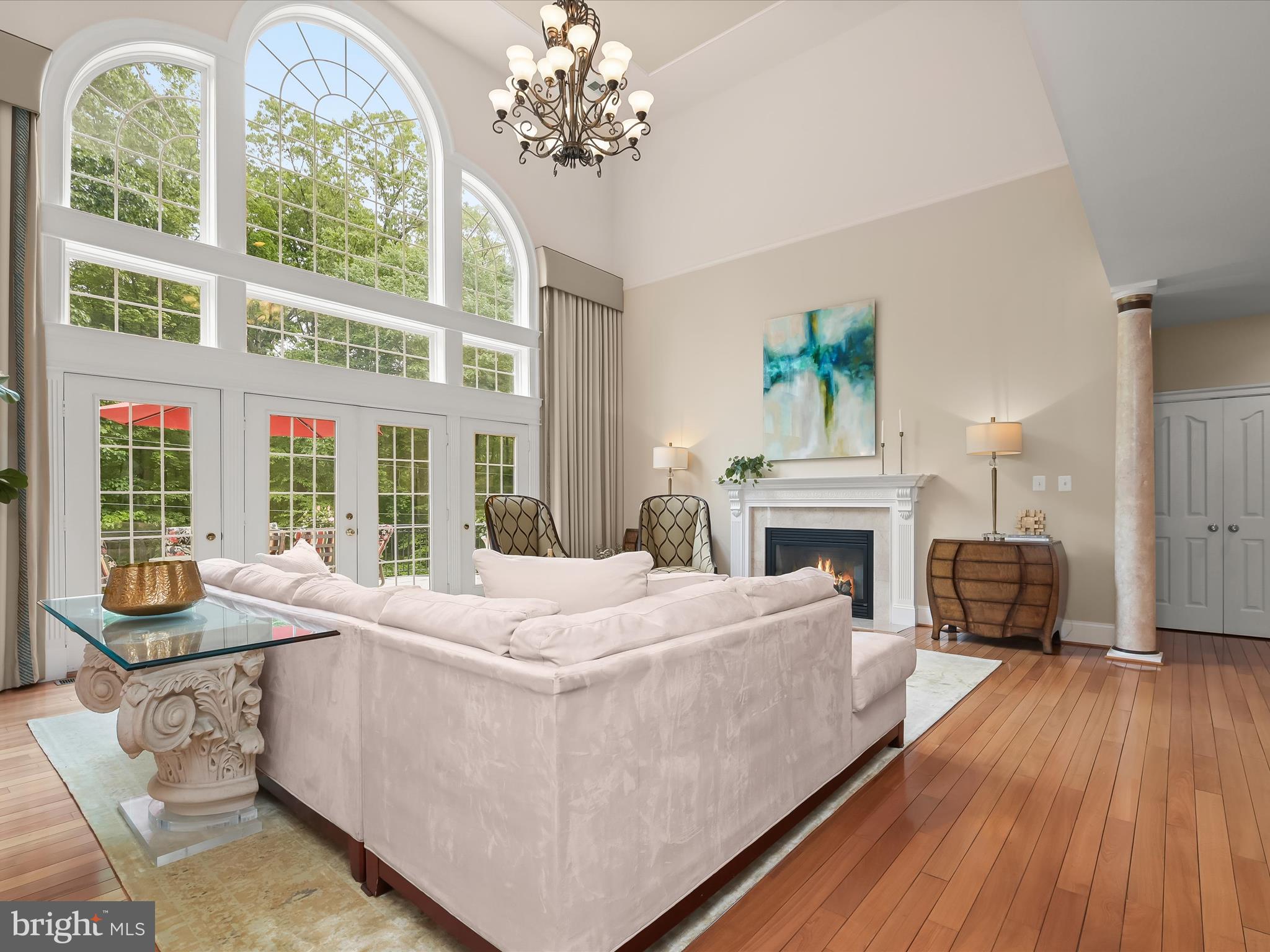 BEAUFORT PARK - Residential