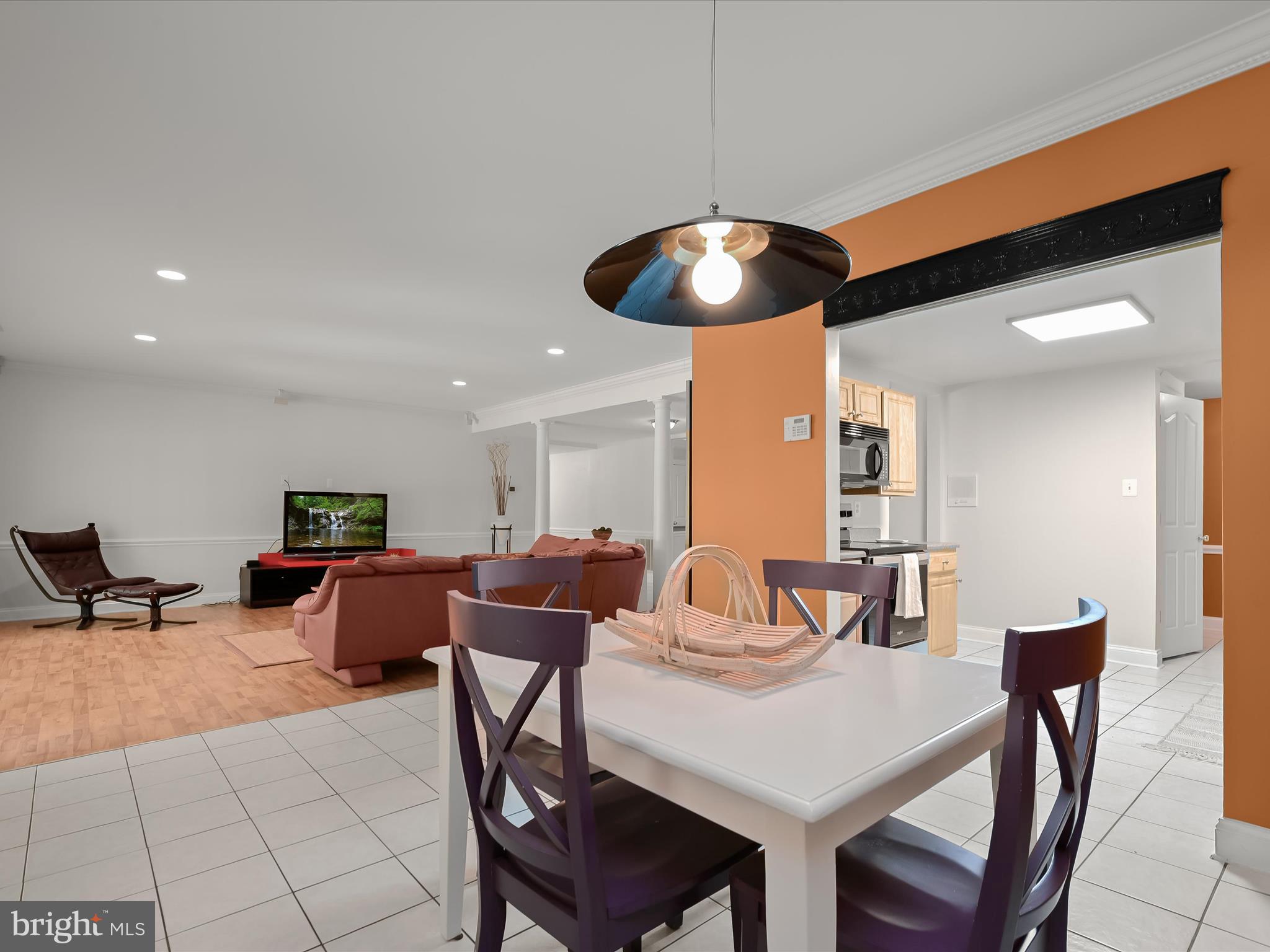 BEAUFORT PARK - Residential