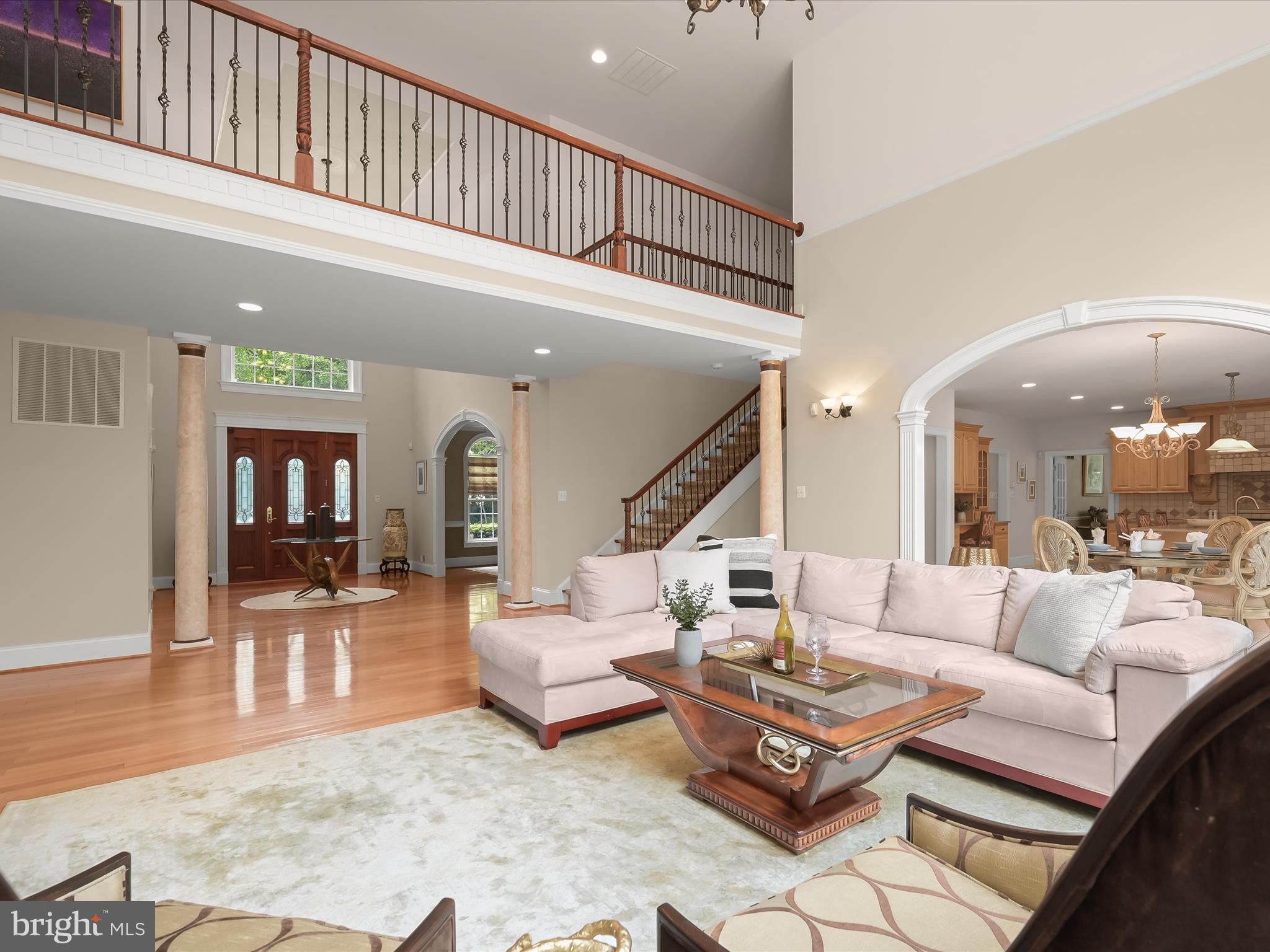 BEAUFORT PARK - Residential