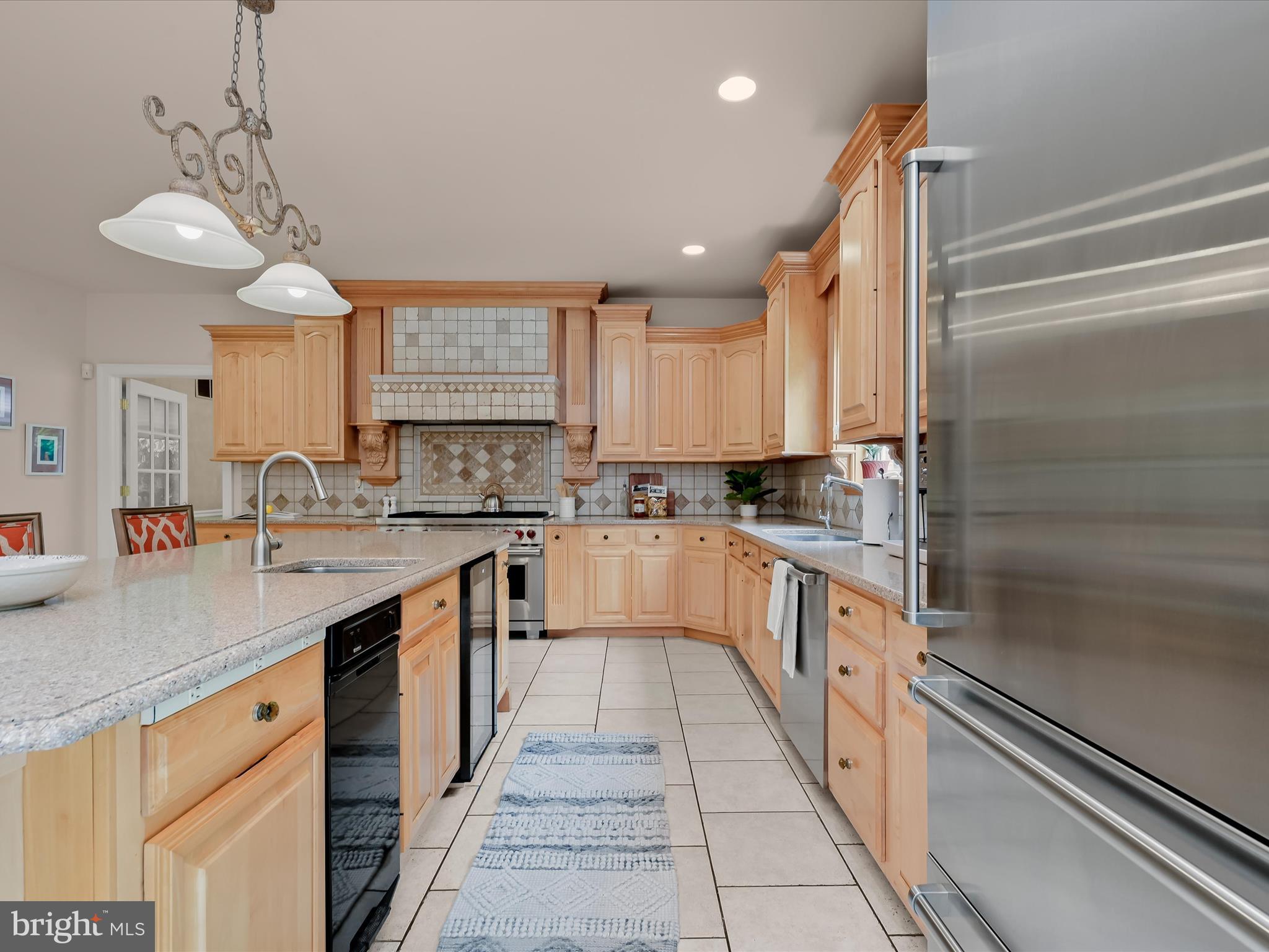 BEAUFORT PARK - Residential