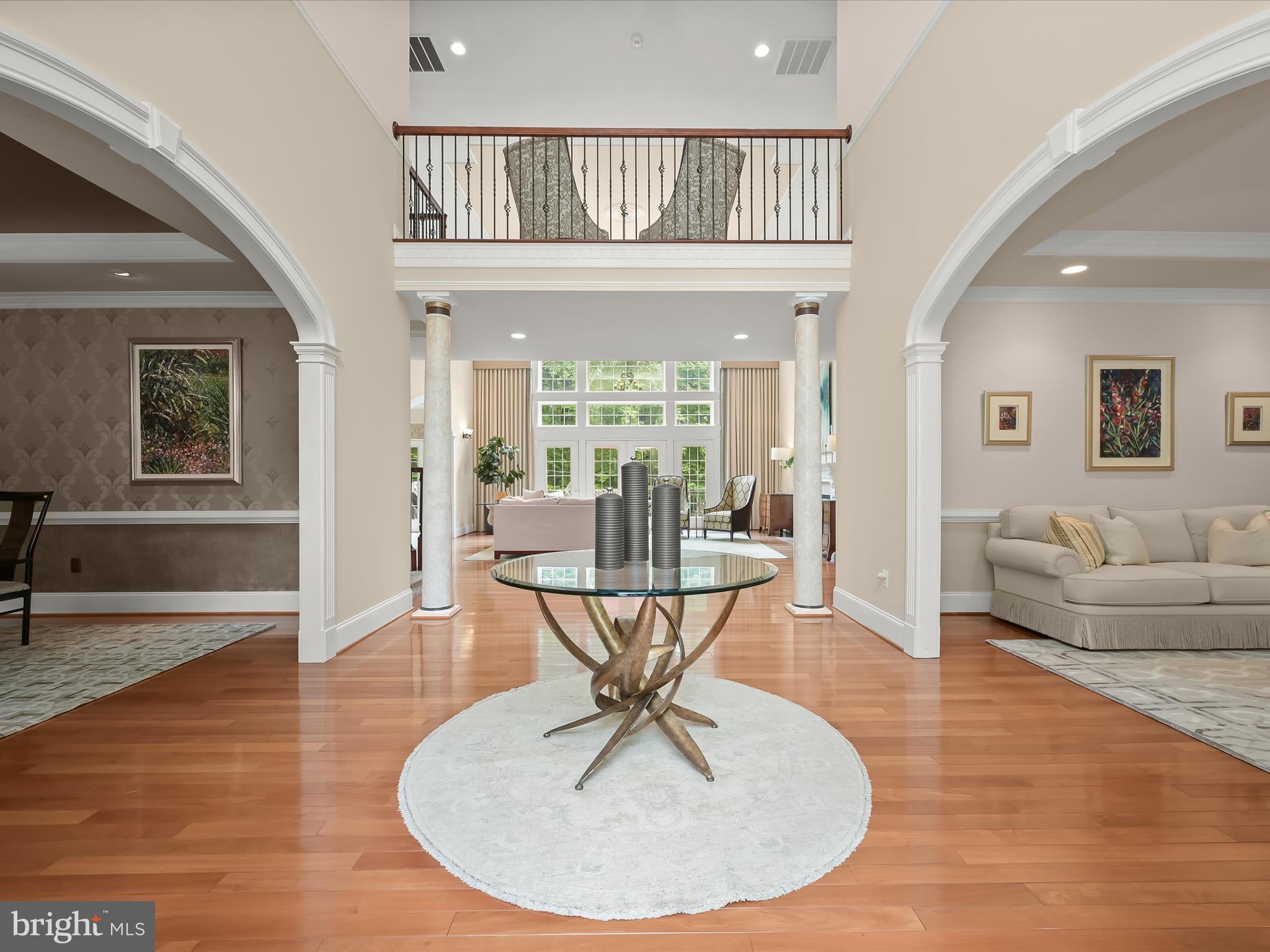 BEAUFORT PARK - Residential