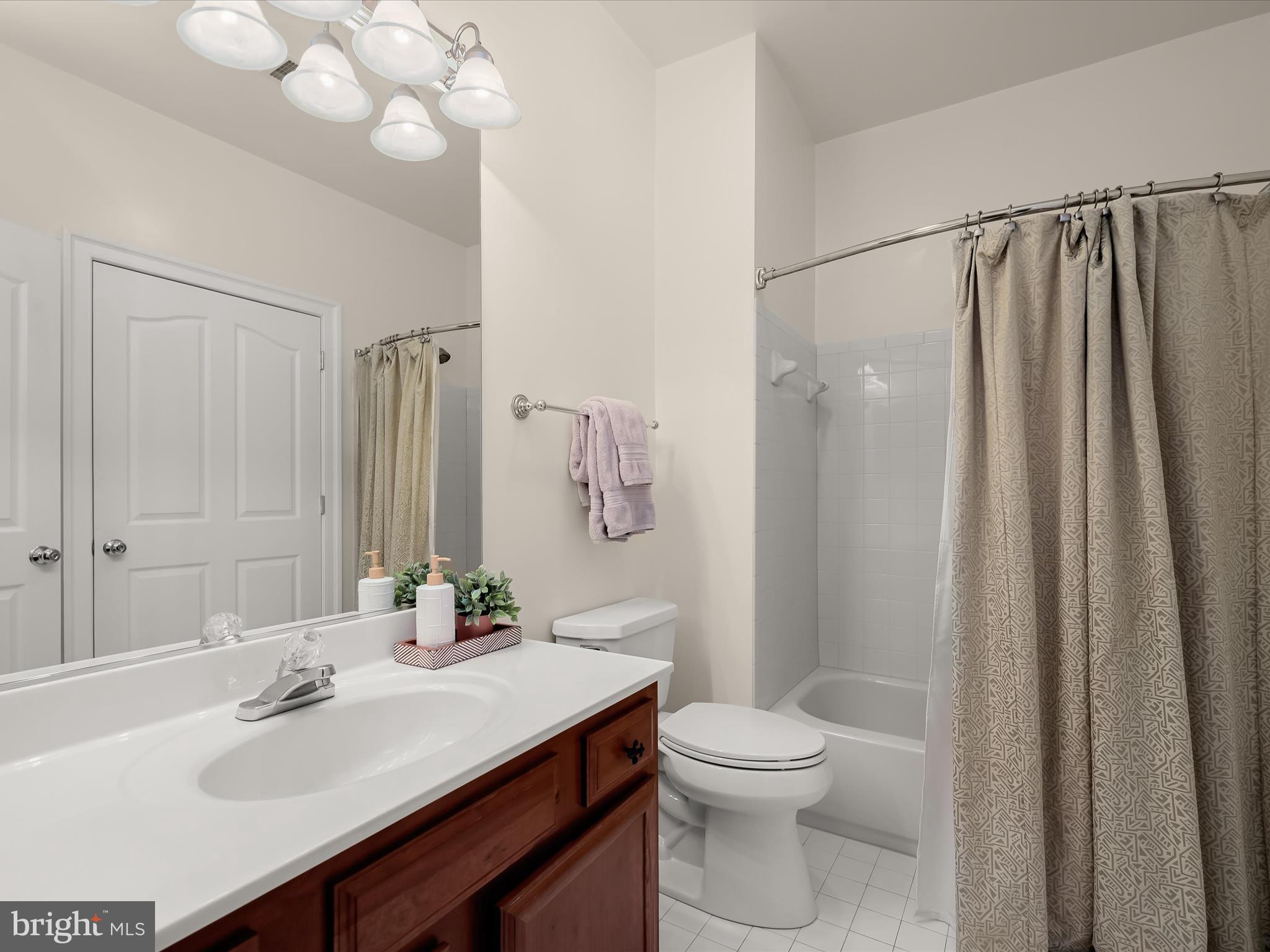 BEAUFORT PARK - Residential