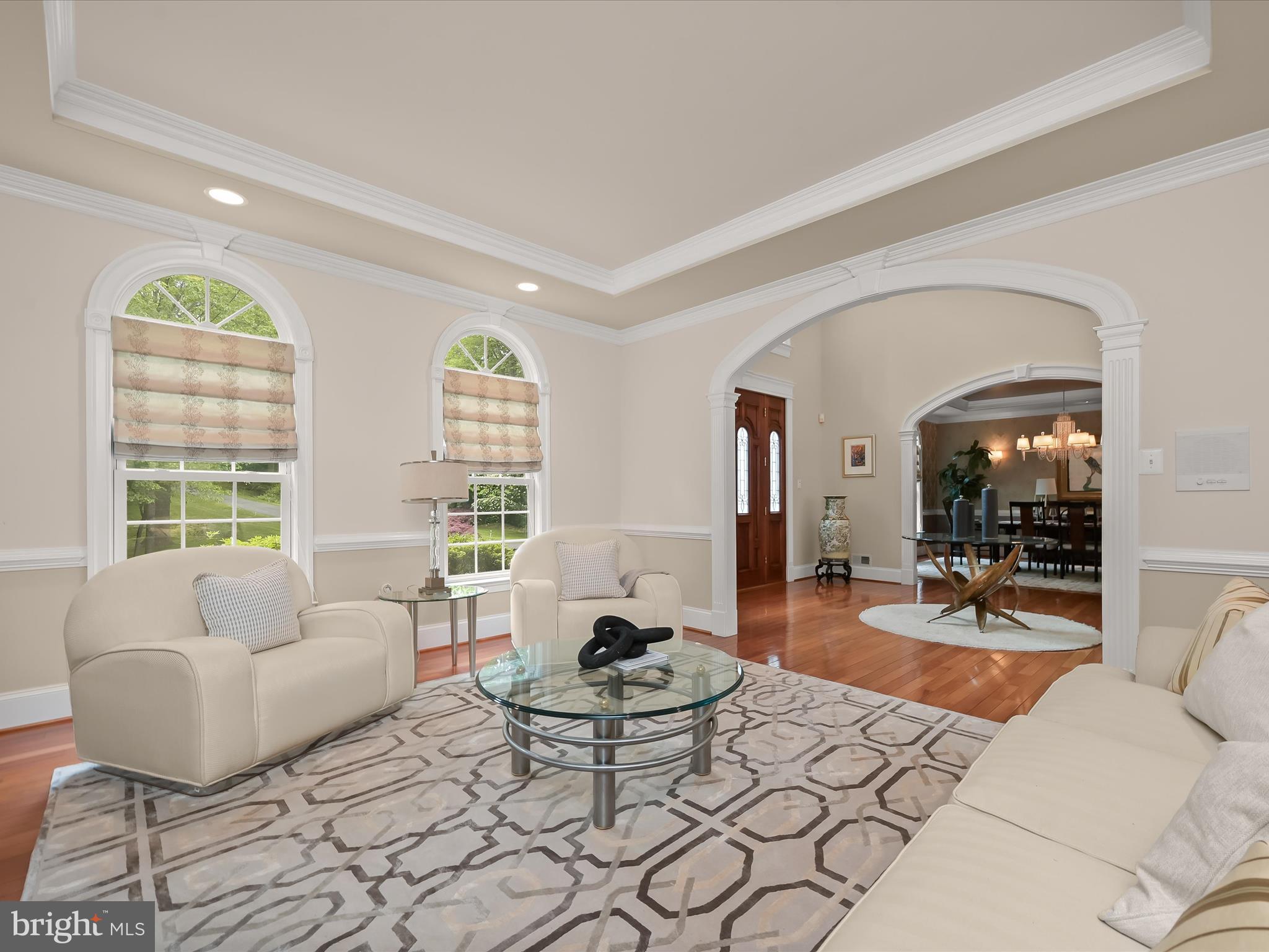 BEAUFORT PARK - Residential