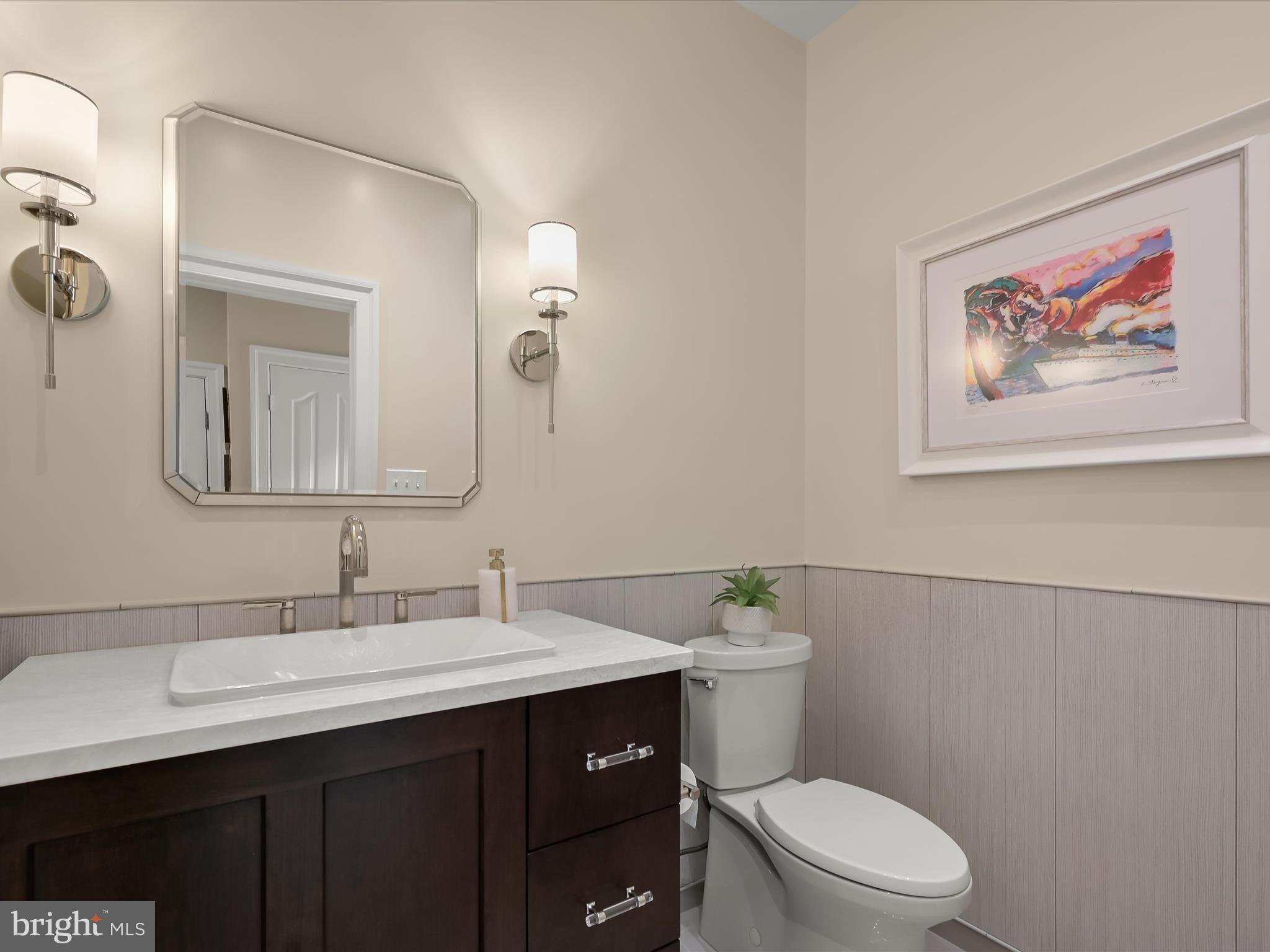 BEAUFORT PARK - Residential