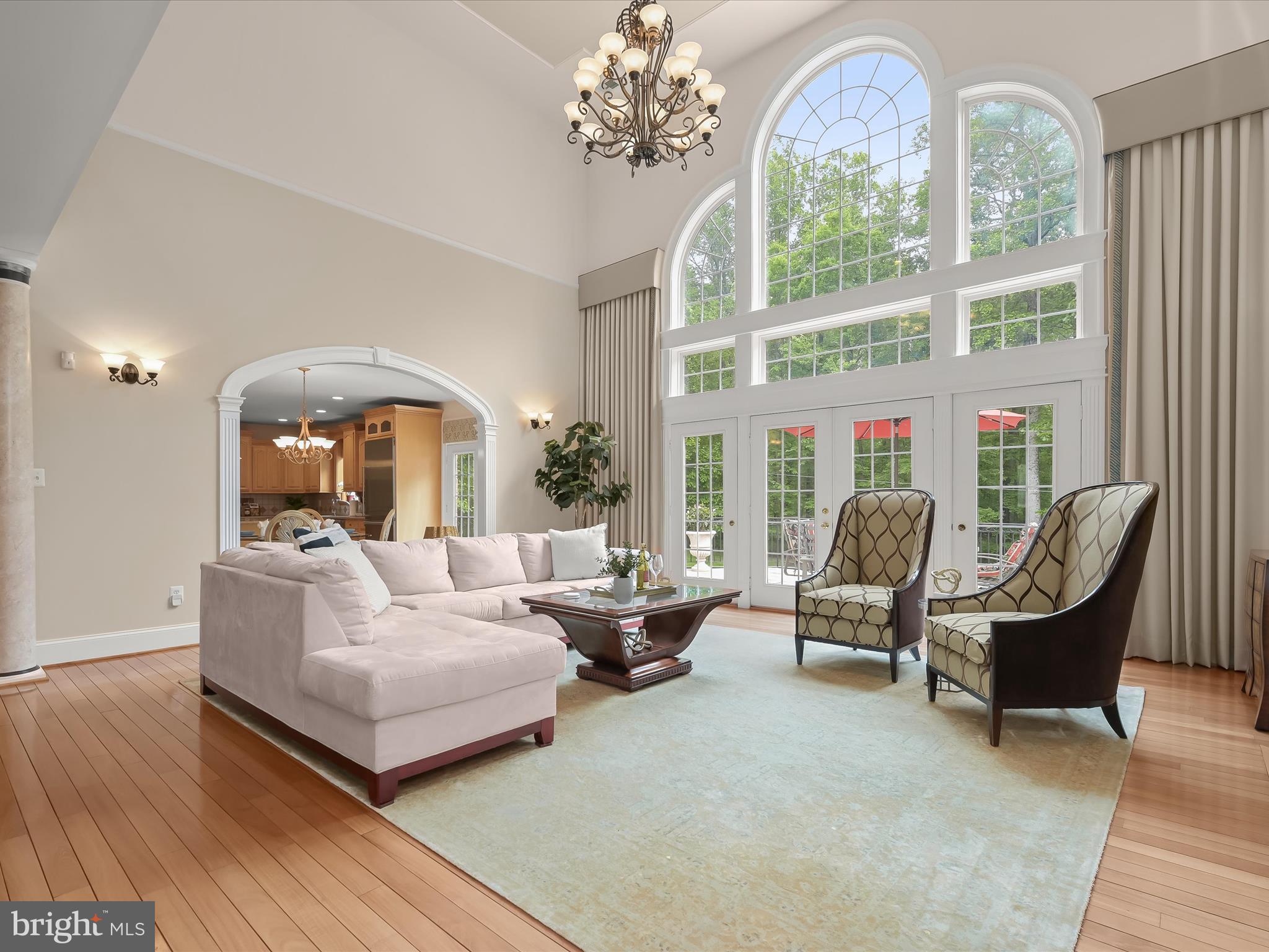 BEAUFORT PARK - Residential