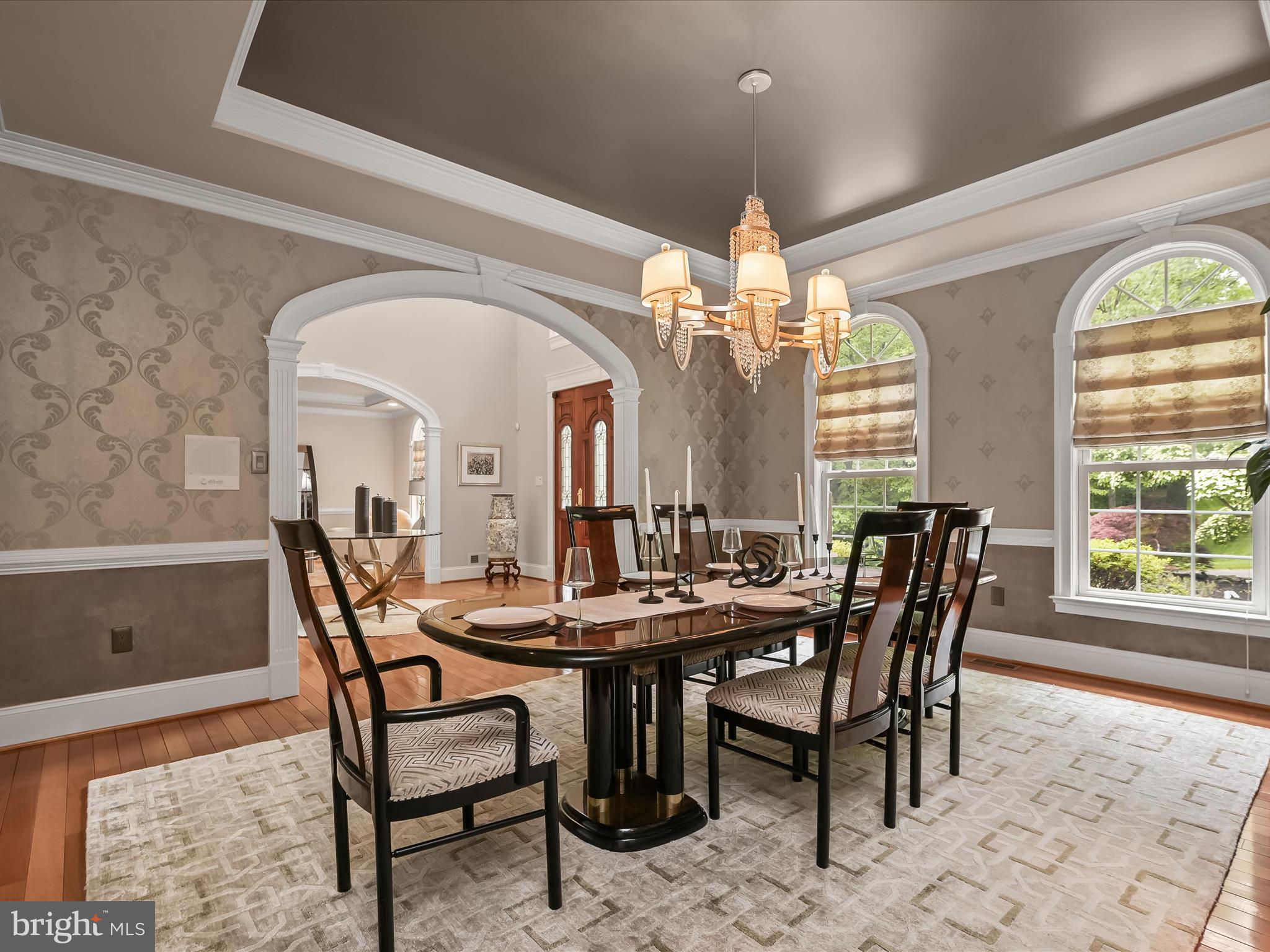 BEAUFORT PARK - Residential