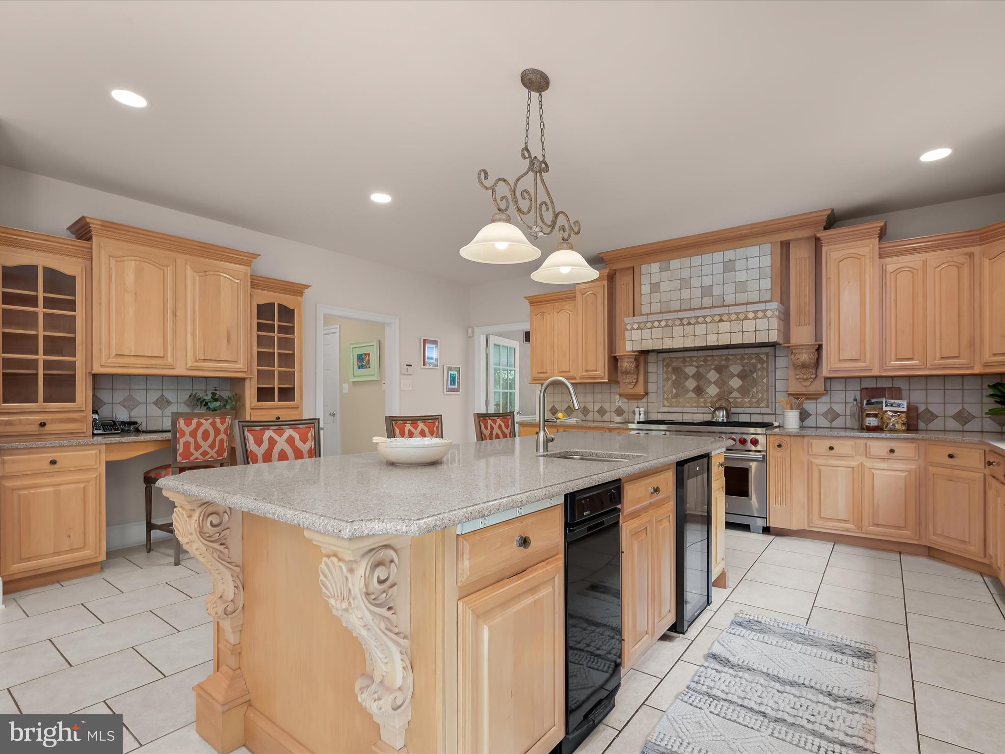 BEAUFORT PARK - Residential