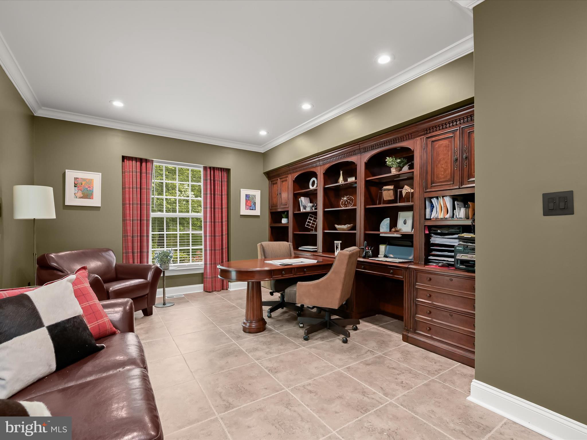 BEAUFORT PARK - Residential