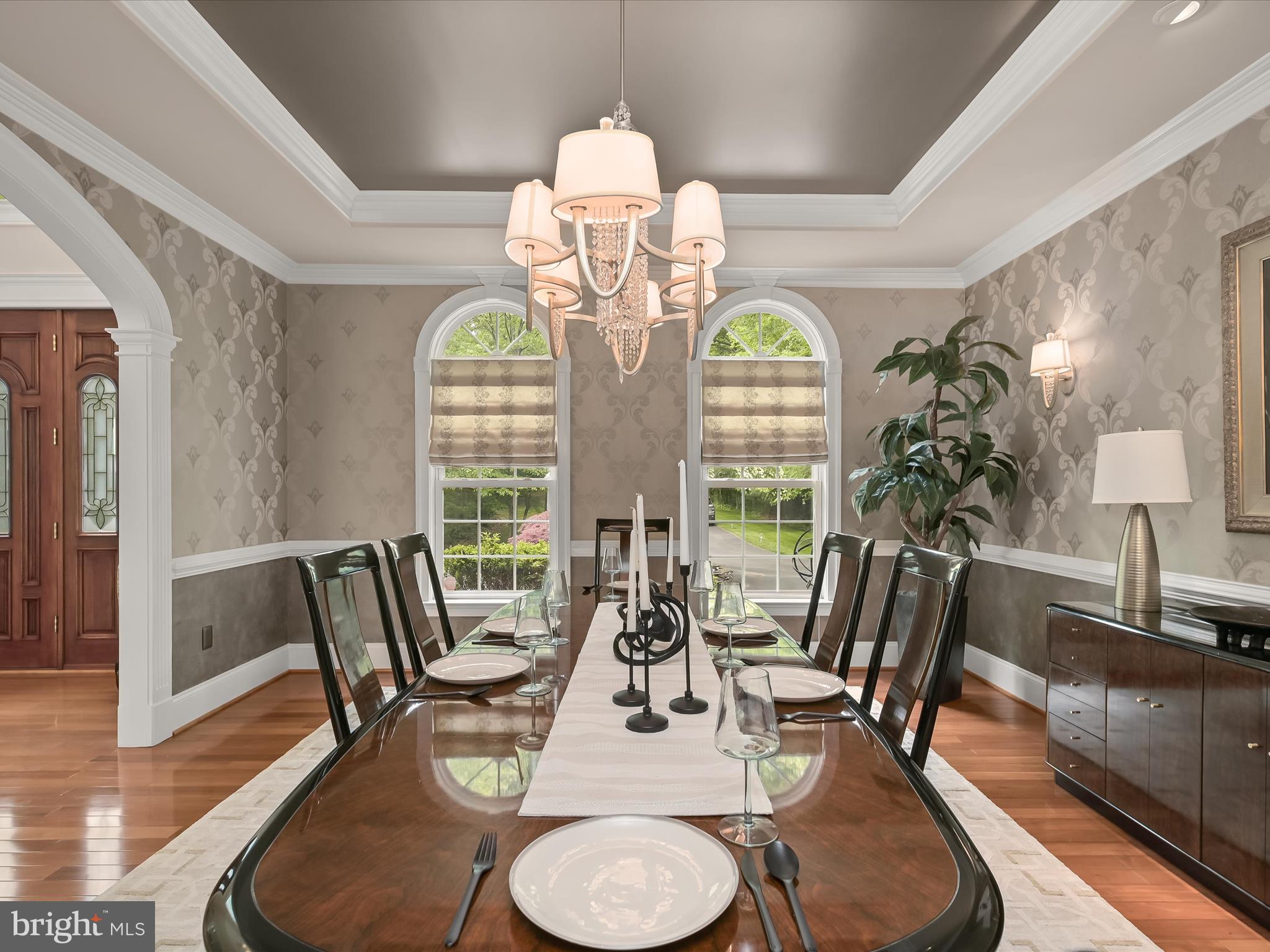 BEAUFORT PARK - Residential