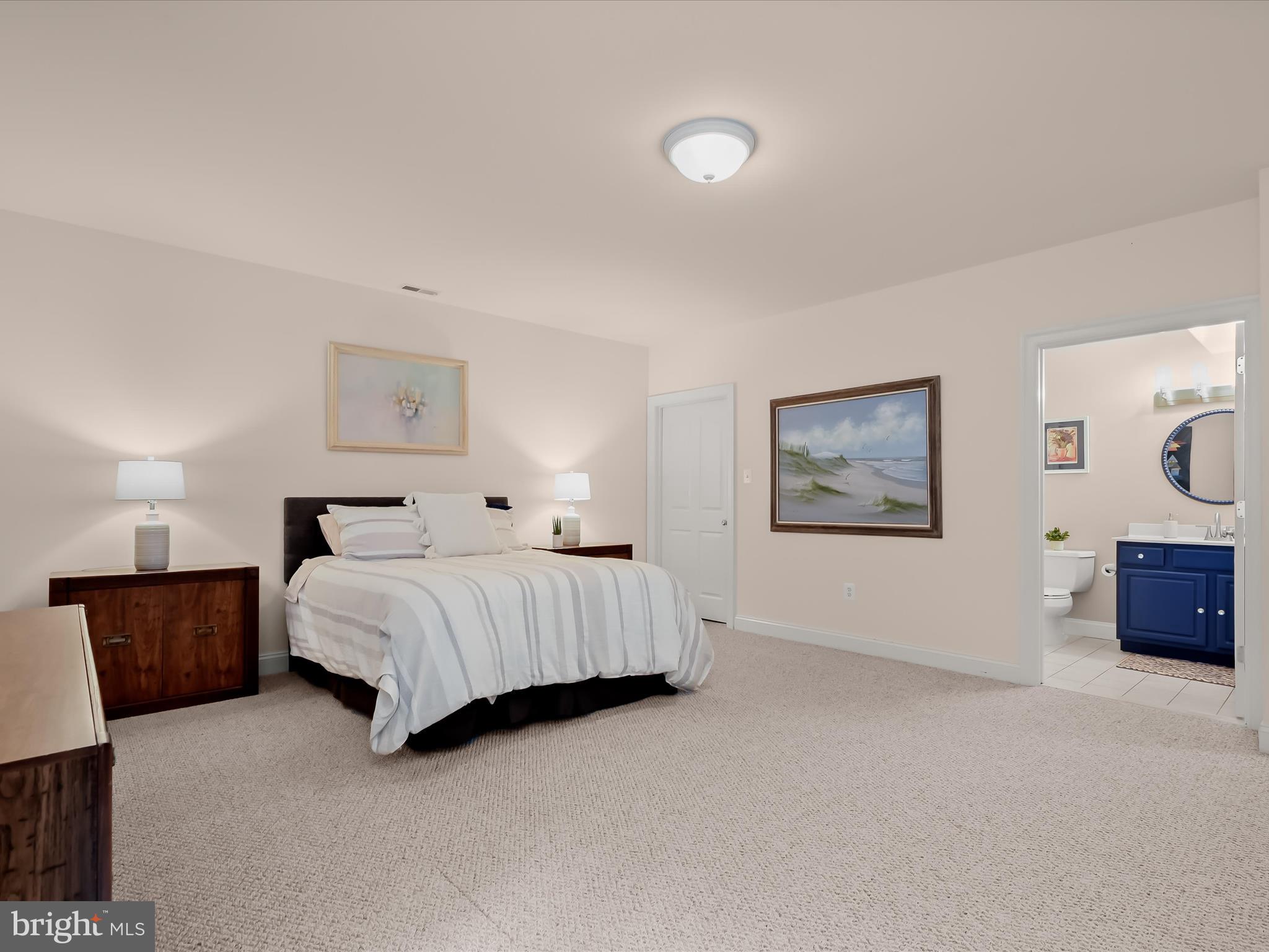 BEAUFORT PARK - Residential