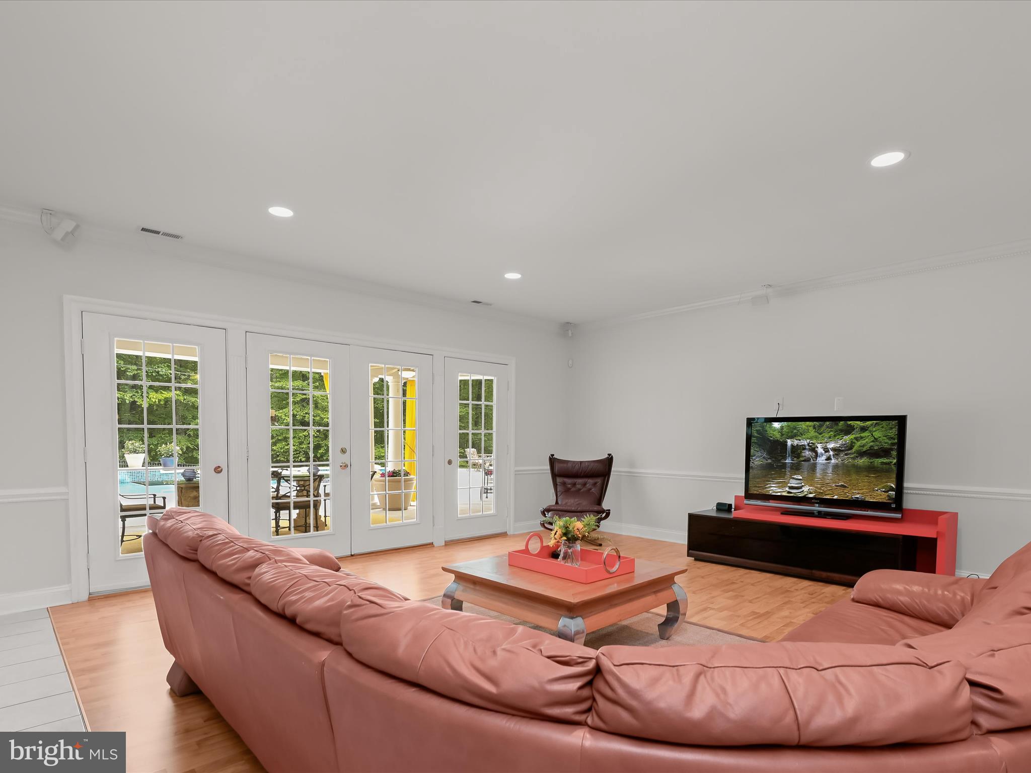 BEAUFORT PARK - Residential