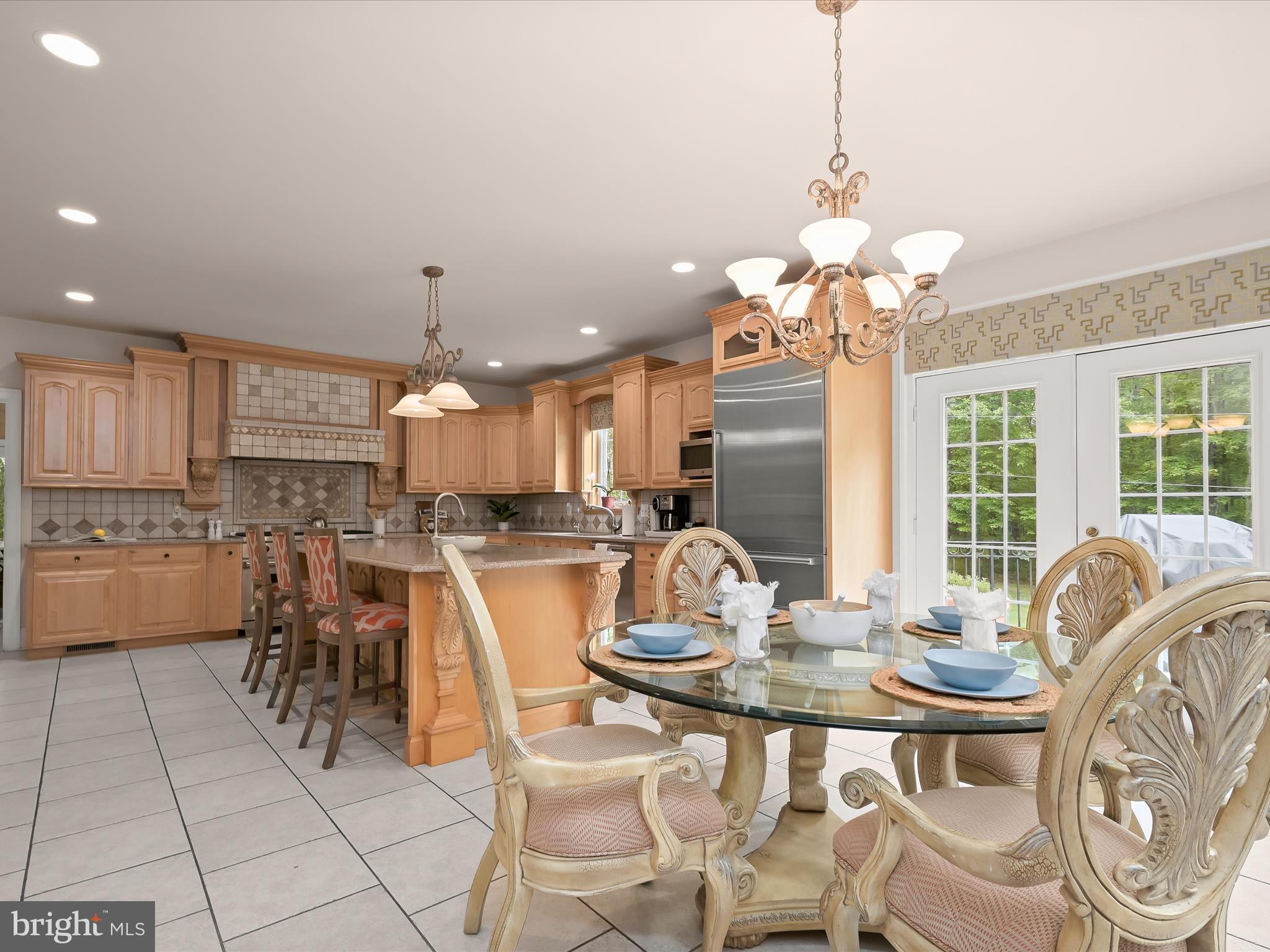 BEAUFORT PARK - Residential